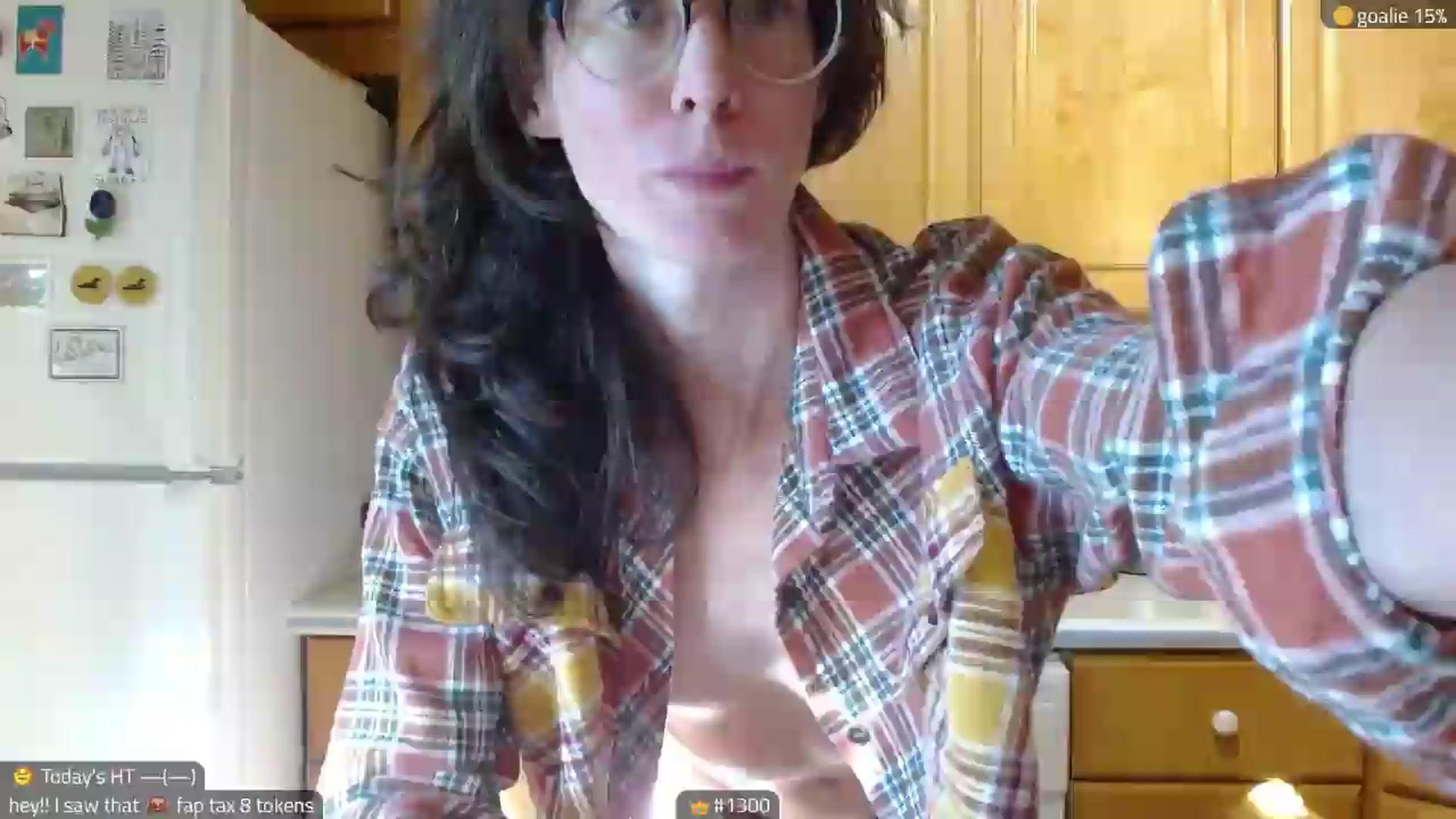 Gallery image thumbnail from Kira_'s myfreecams stream on, 09/02/2026, 13:06 image 1 of 20