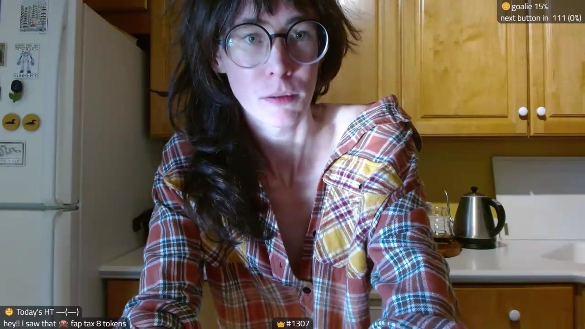 Gallery image thumbnail from Kira_'s myfreecams stream on, 09/02/2026, 13:06 image 19 of 20