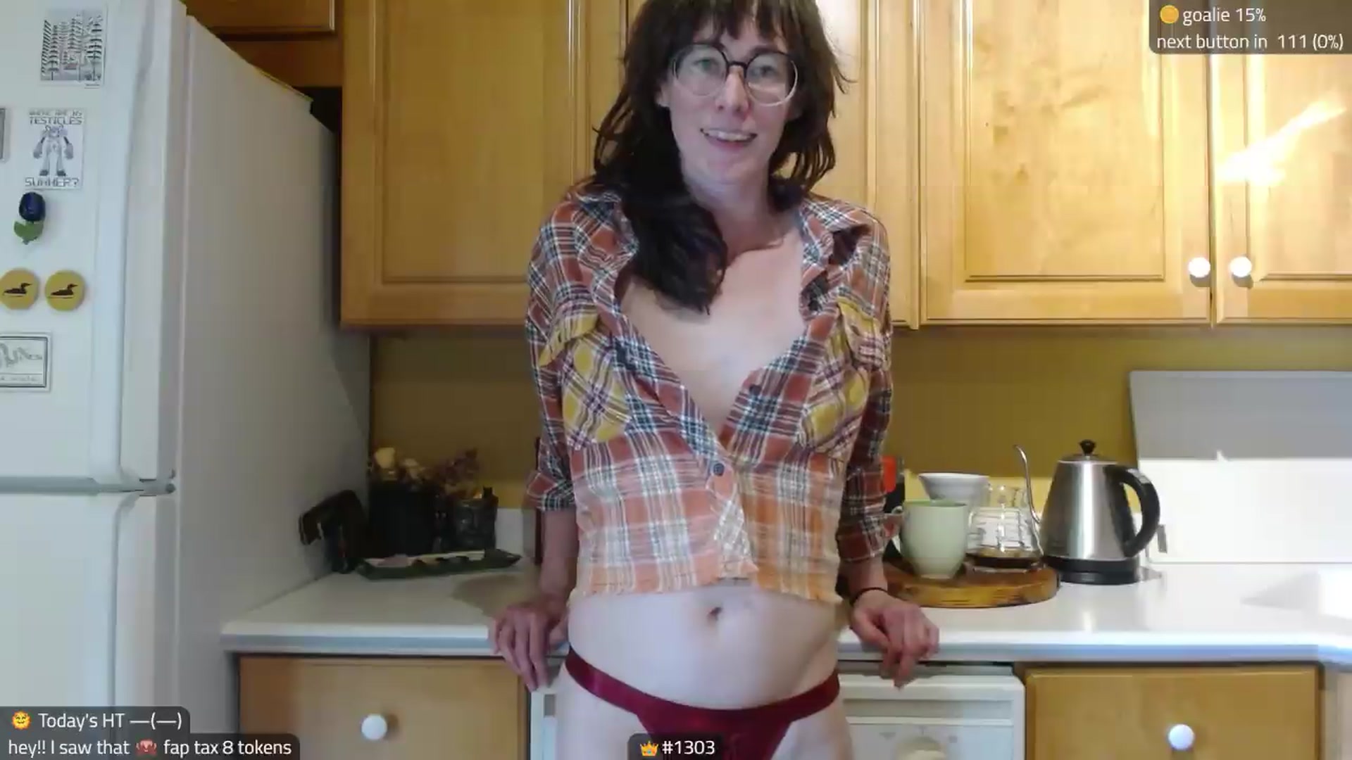 Gallery image thumbnail from Kira_'s myfreecams stream on, 09/02/2026, 13:06 image 12 of 20