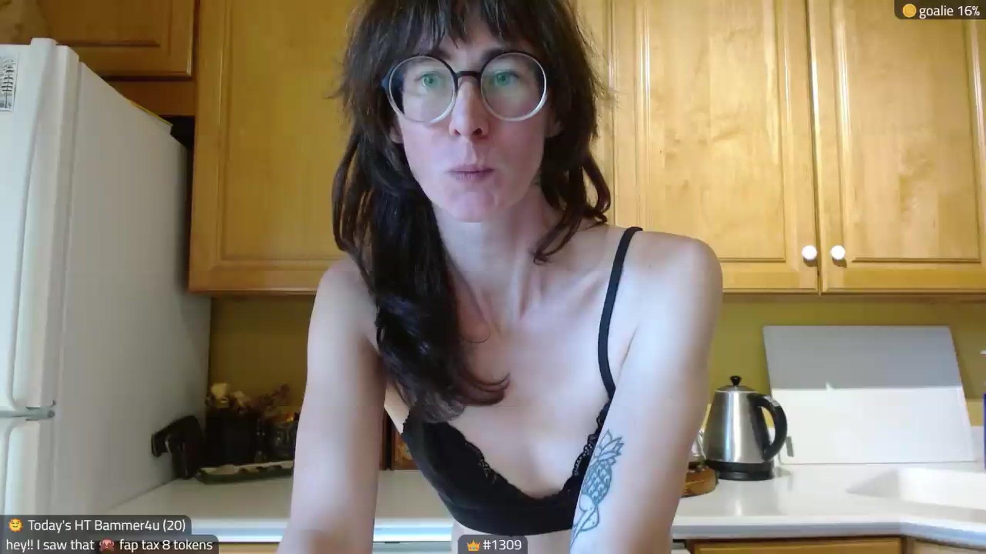Gallery image thumbnail from Kira_'s myfreecams stream on, 09/02/2026, 13:57 image 8 of 20