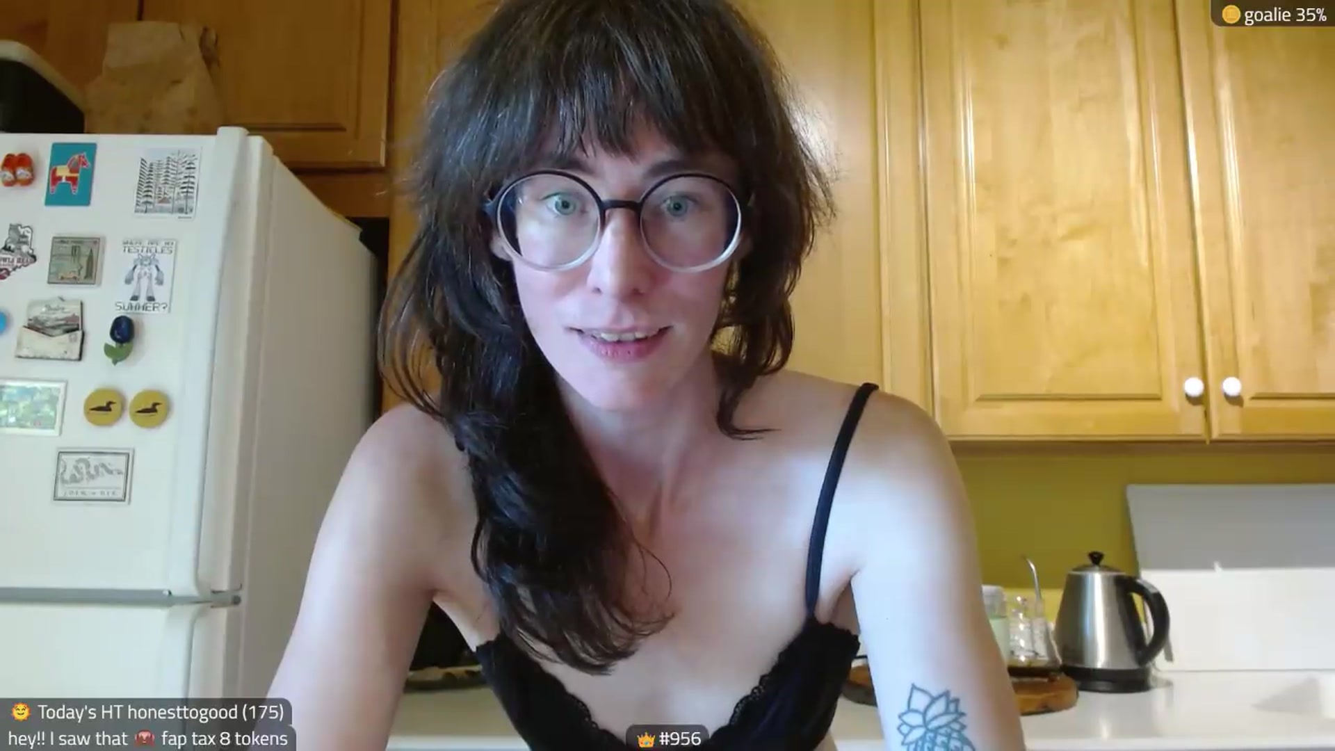 Gallery image thumbnail from Kira_'s myfreecams stream on, 09/02/2026, 13:57 image 20 of 20