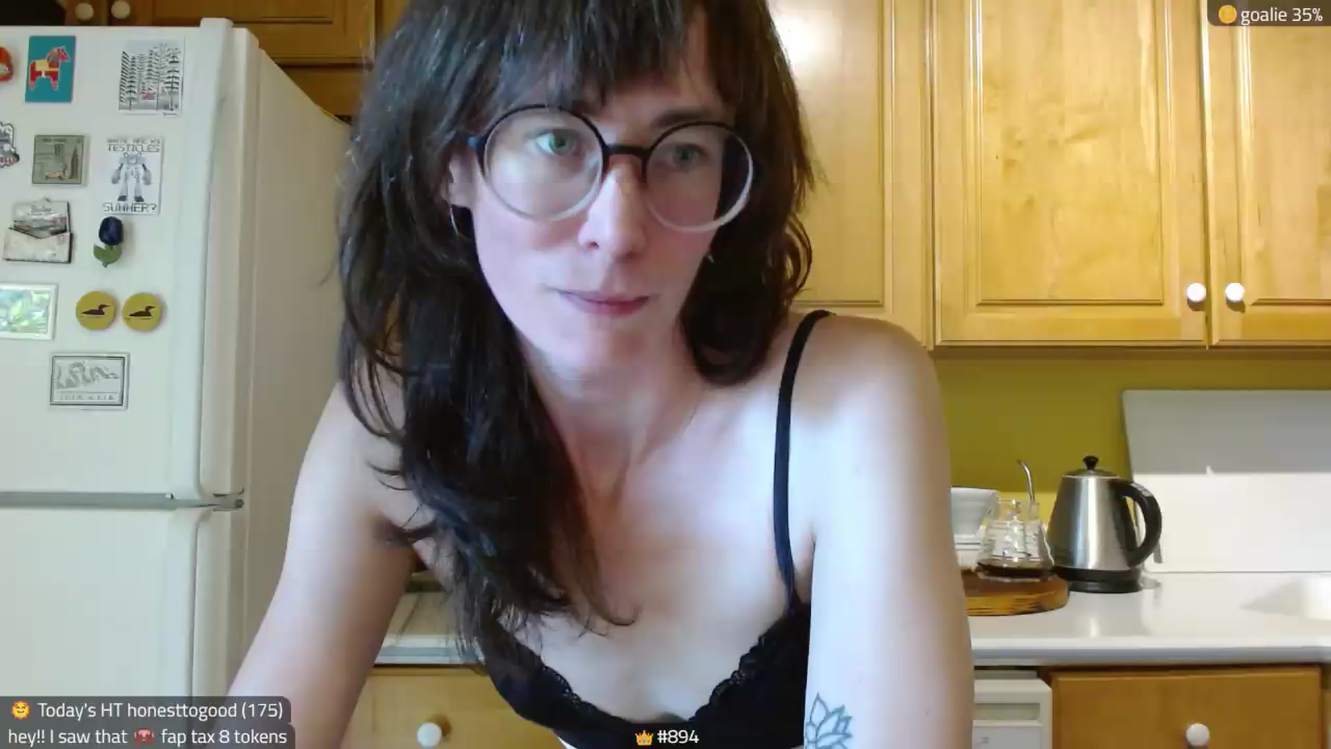 Gallery image thumbnail from Kira_'s myfreecams stream on, 09/02/2026, 14:54 image 5 of 20
