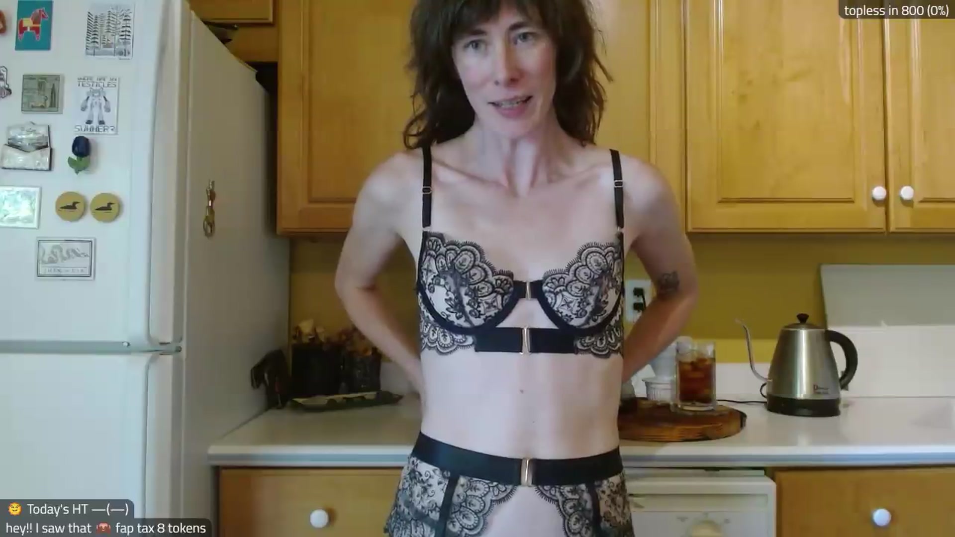 Gallery image thumbnail from Kira_'s myfreecams stream on, 09/06/2026, 16:19 image 7 of 20