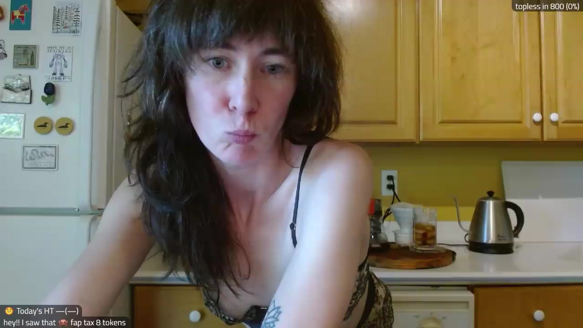 Gallery image thumbnail from Kira_'s myfreecams stream on, 09/06/2026, 16:19 image 16 of 20