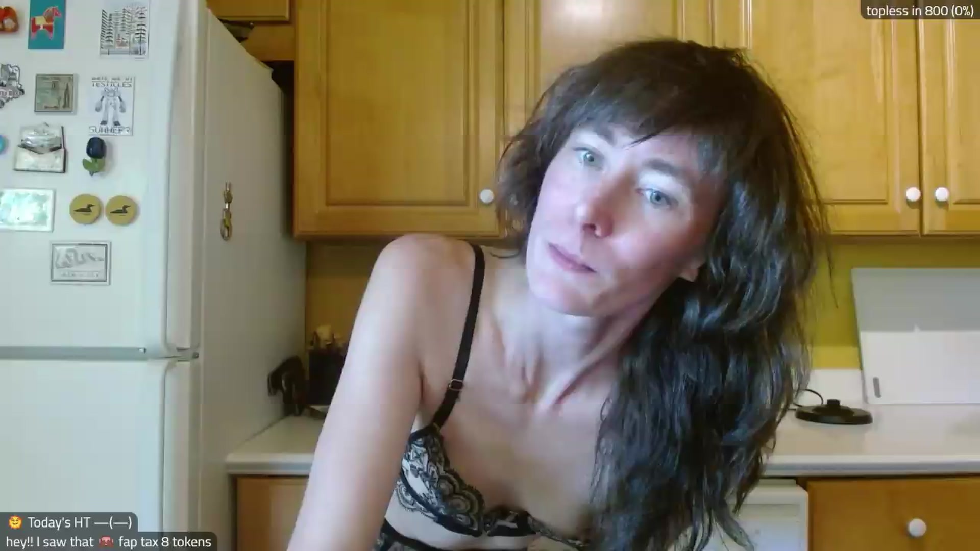 Gallery image thumbnail from Kira_'s myfreecams stream on, 09/06/2026, 16:19 image 2 of 20