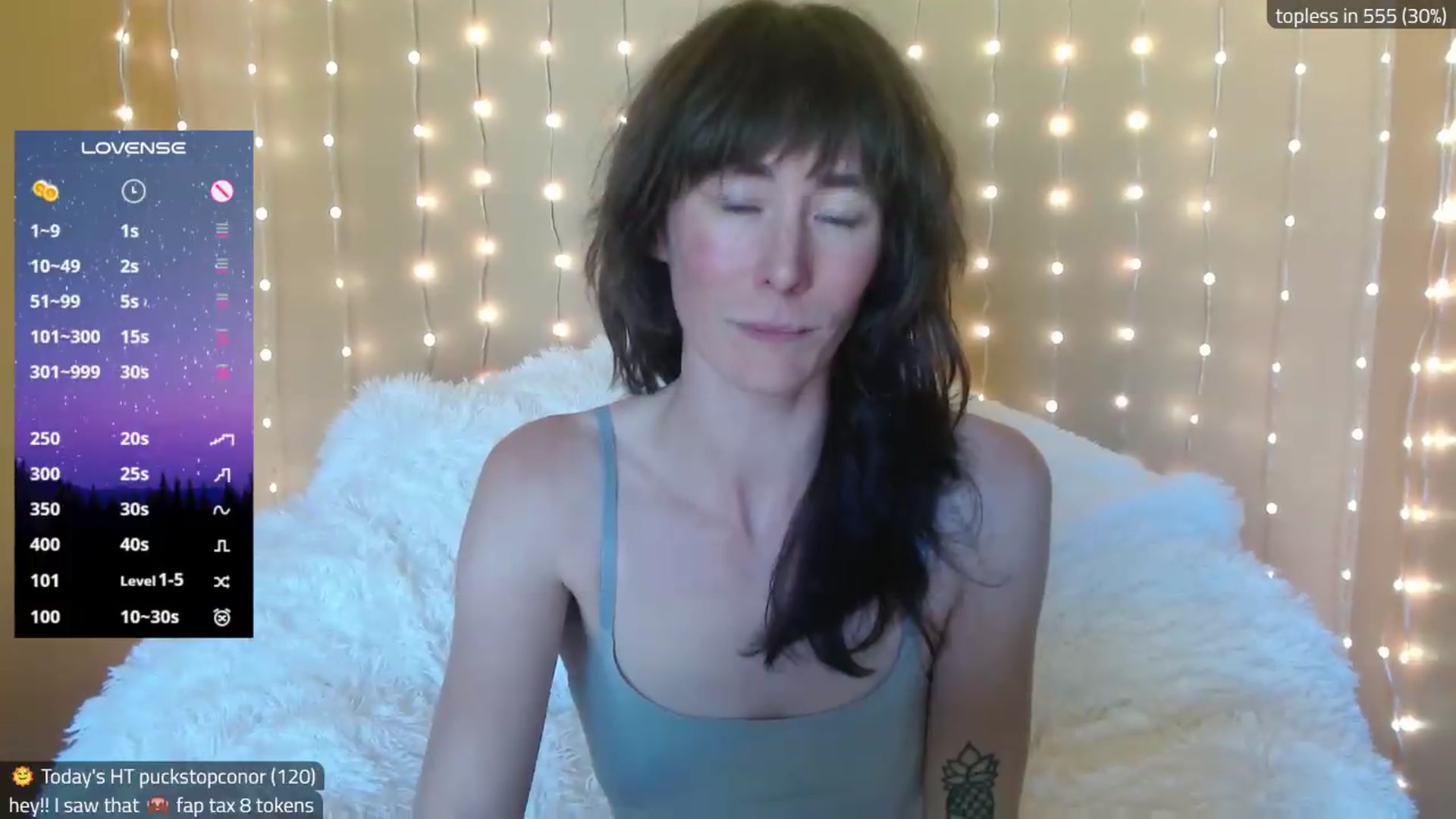 Gallery image thumbnail from Kira_'s myfreecams stream on, 09/06/2026, 18:30 image 18 of 20