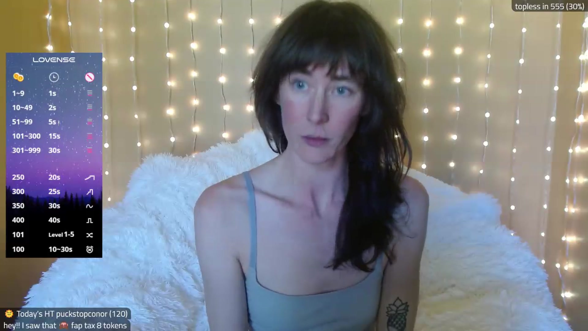 Gallery image thumbnail from Kira_'s myfreecams stream on, 09/06/2026, 18:30 image 17 of 20
