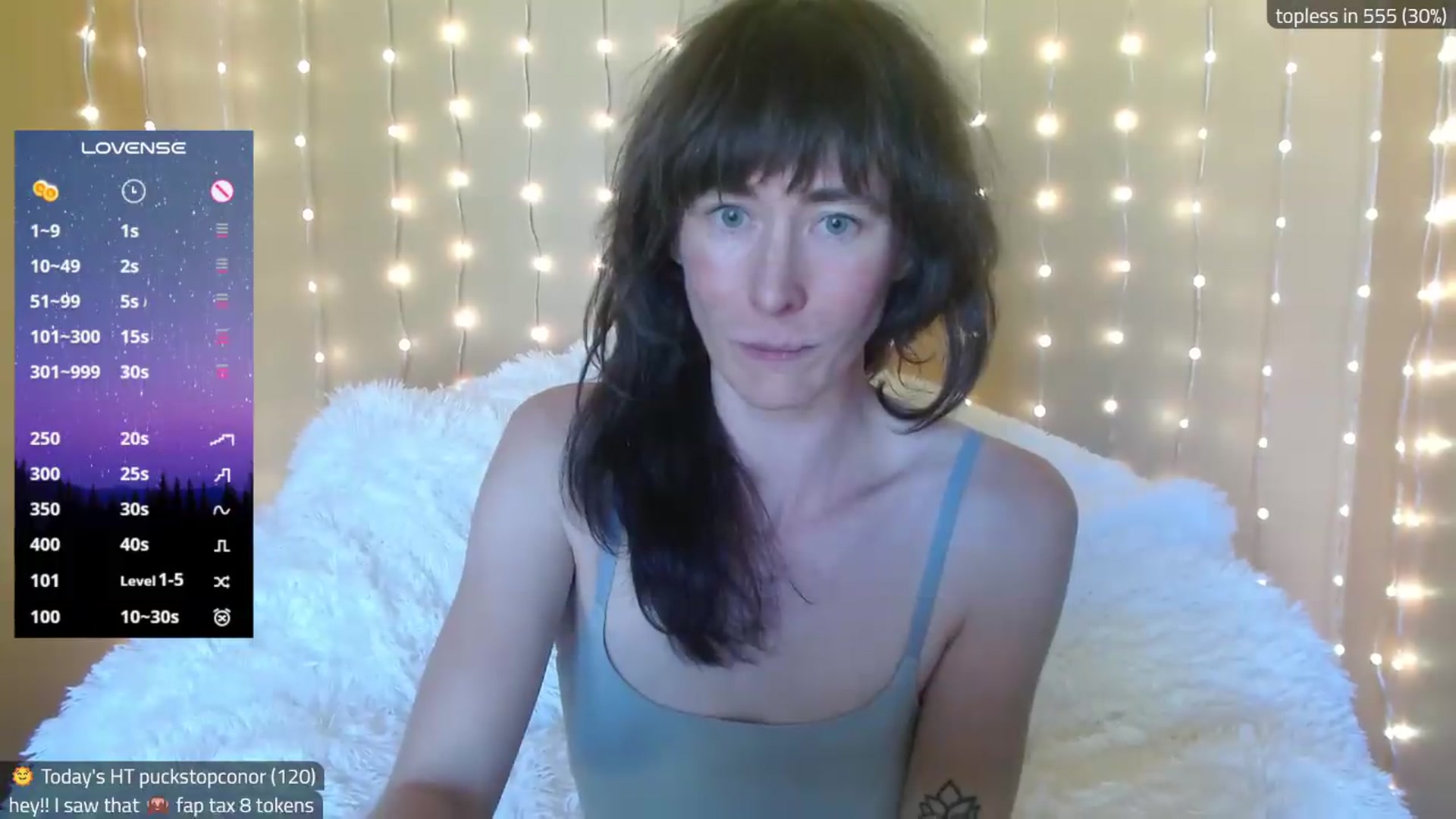 Gallery image thumbnail from Kira_'s myfreecams stream on, 09/06/2026, 18:30 image 20 of 20