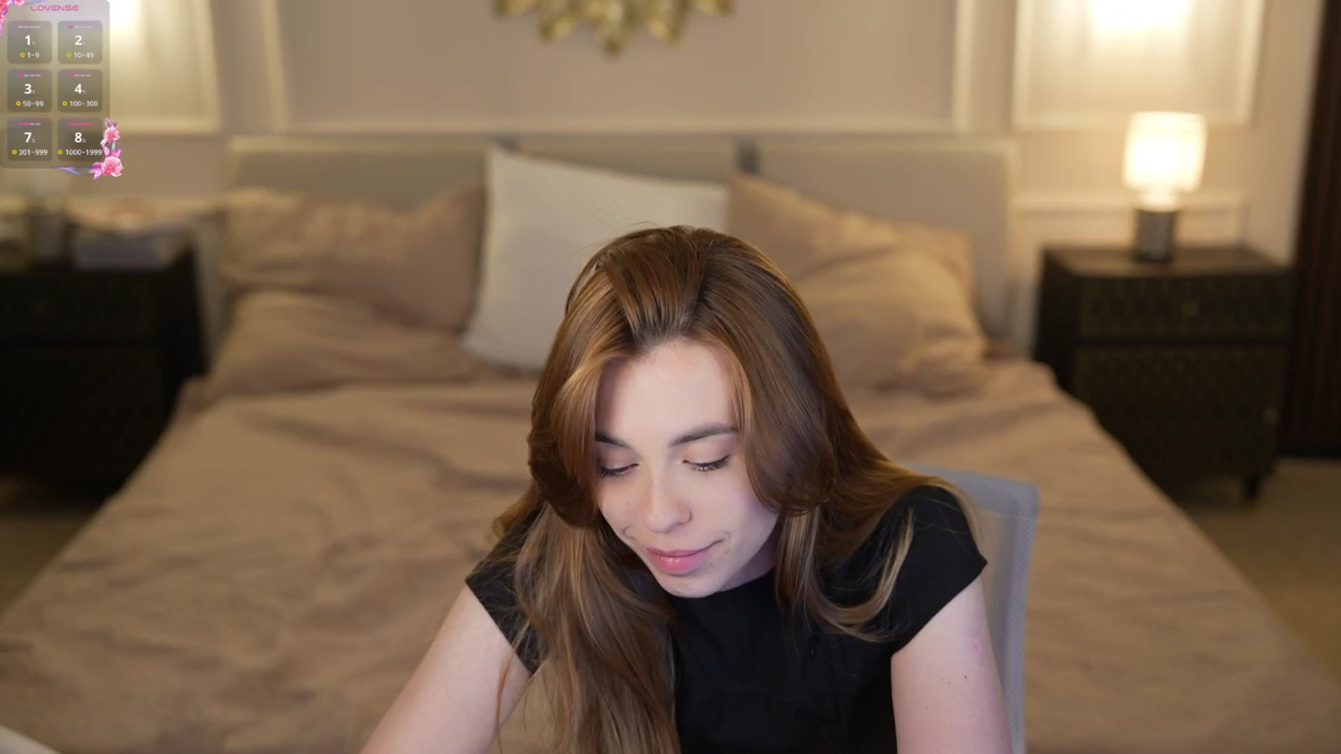 Gallery image thumbnail from Kirasolo's myfreecams stream on, 06/24/2025, 24:48 image 4 of 20