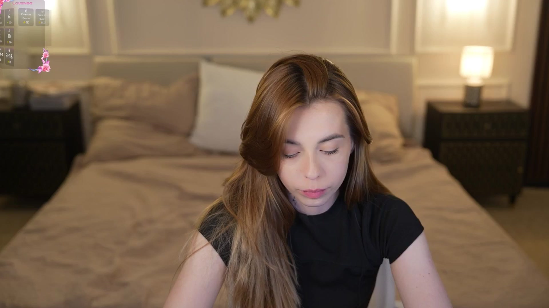 Gallery image thumbnail from Kirasolo's myfreecams stream on, 06/24/2025, 24:48 image 3 of 20