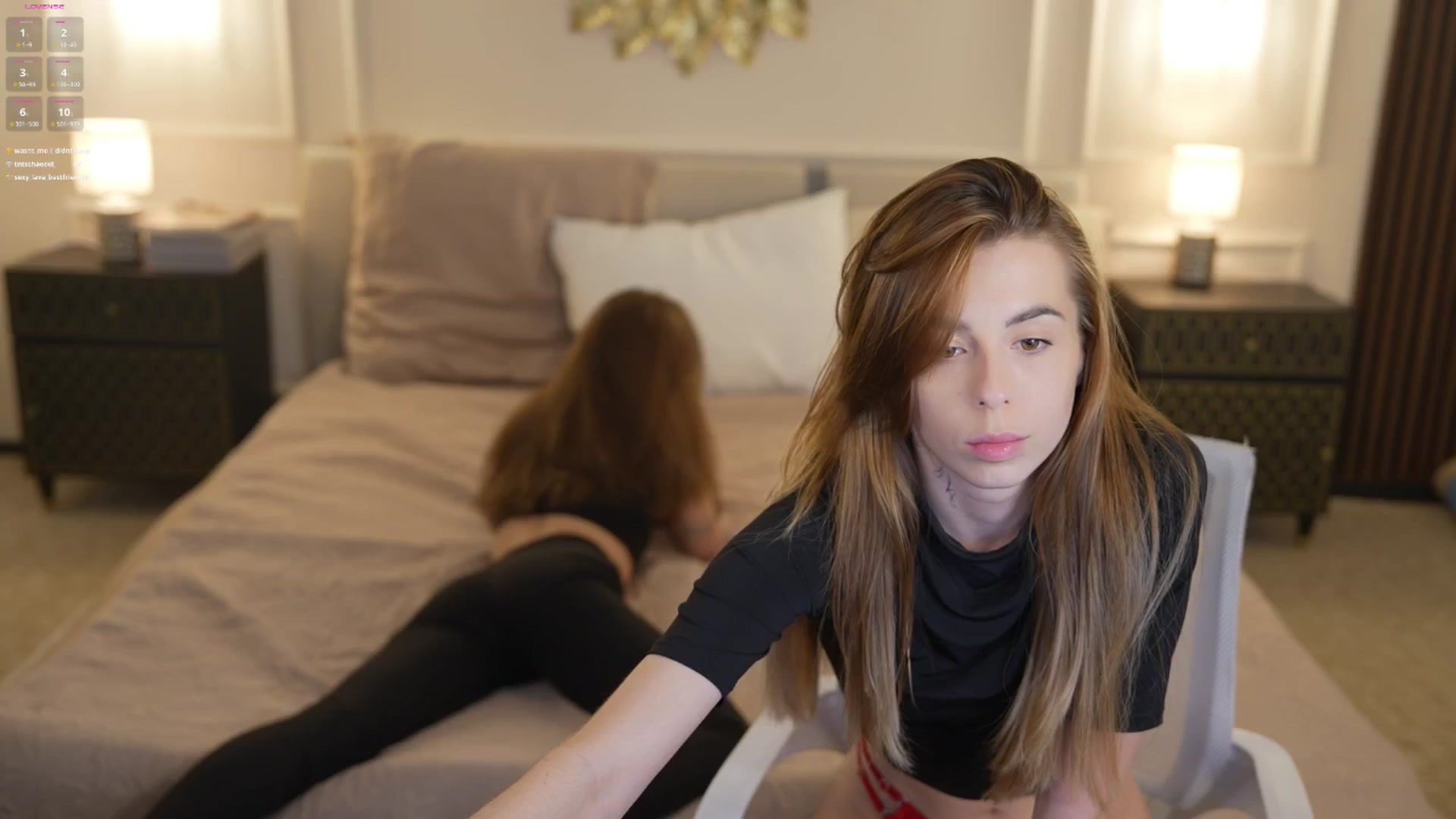 Gallery image thumbnail from Kirasolo's myfreecams stream on, 06/29/2025, 17:50 image 13 of 20