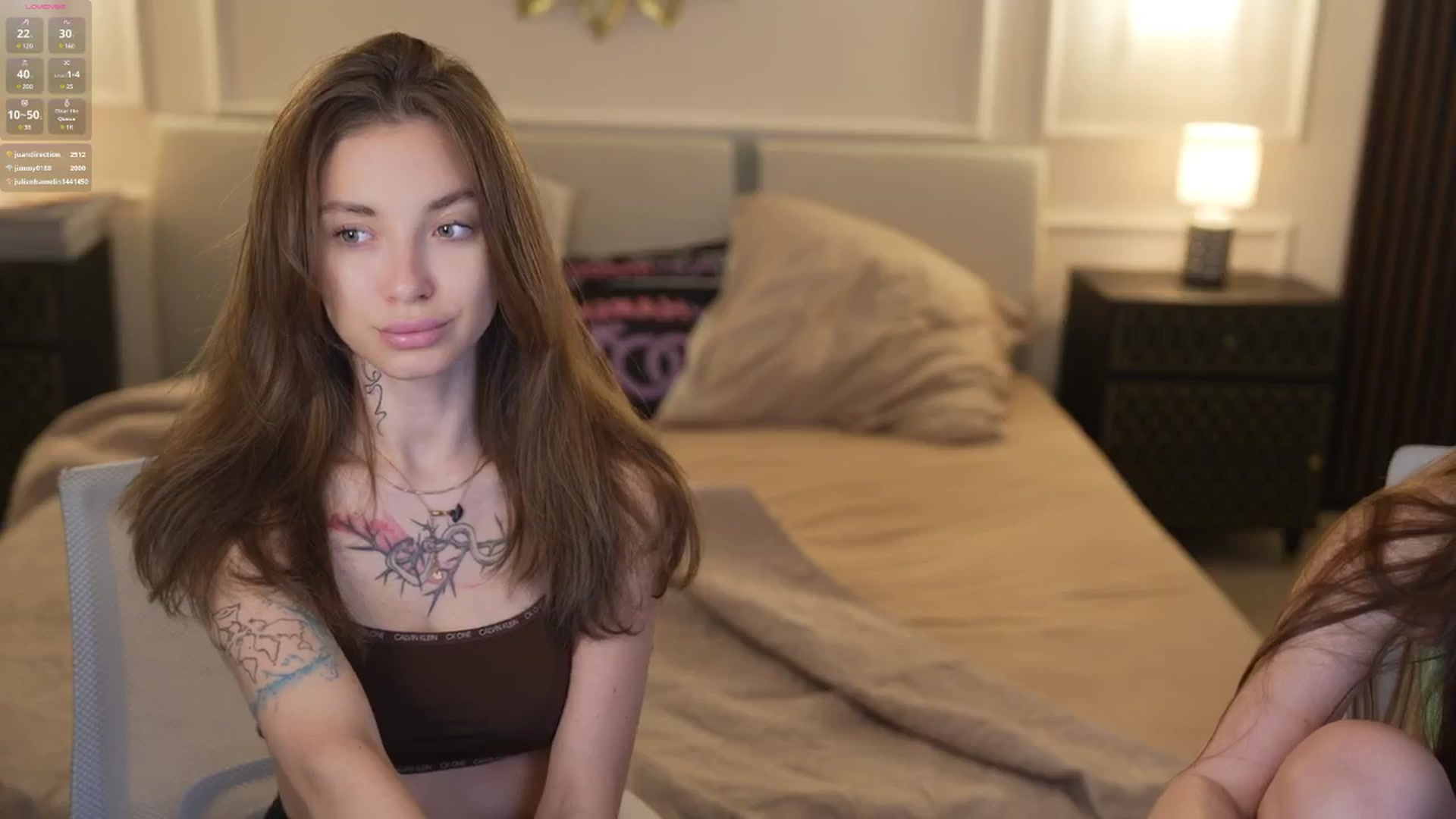 Gallery image thumbnail from Kirasolo's myfreecams stream on, 07/06/2025, 20:41 image 7 of 20