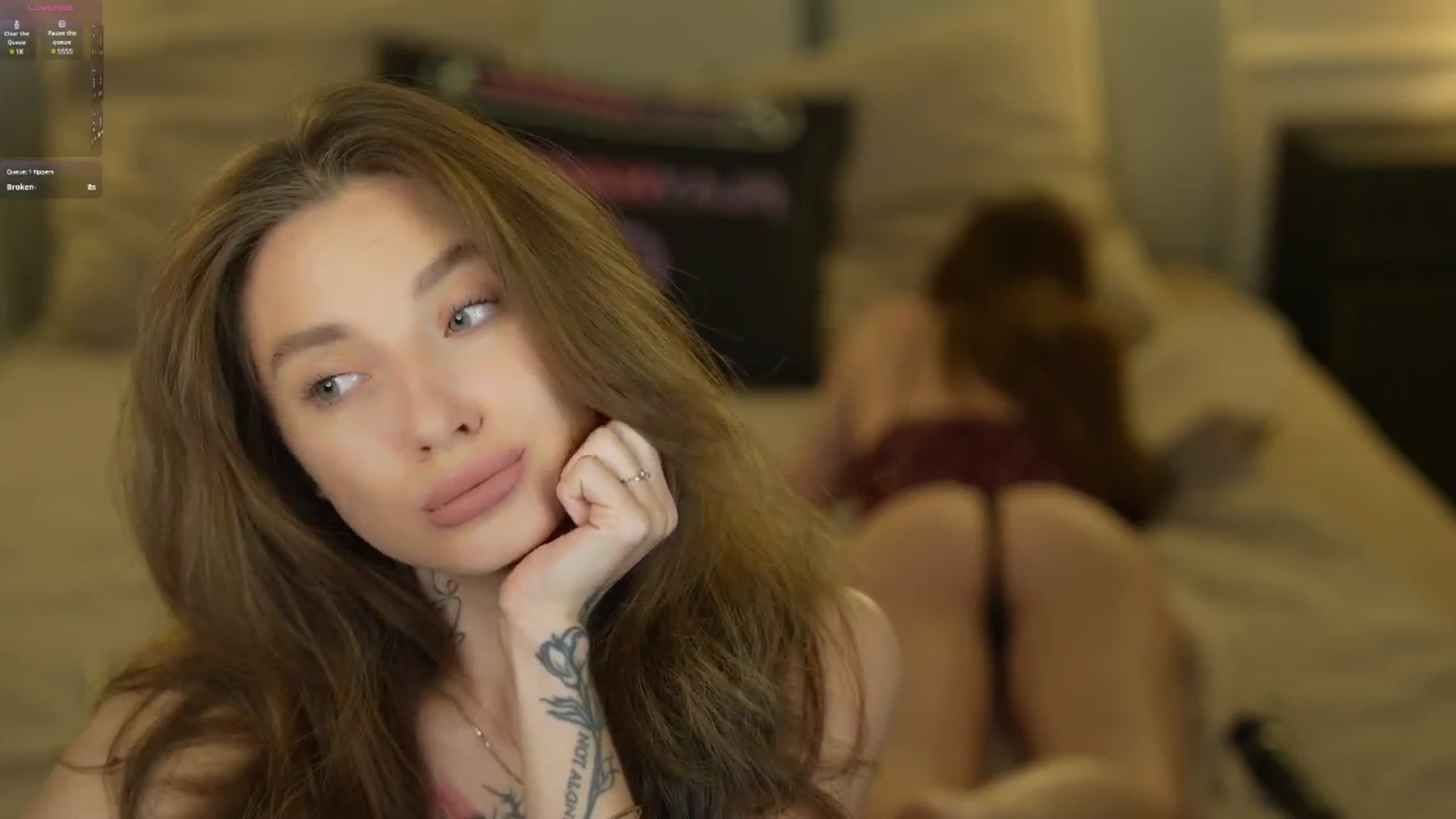 Gallery image thumbnail from Kirasolo's myfreecams stream on, 07/21/2025, 20:57 image 8 of 20