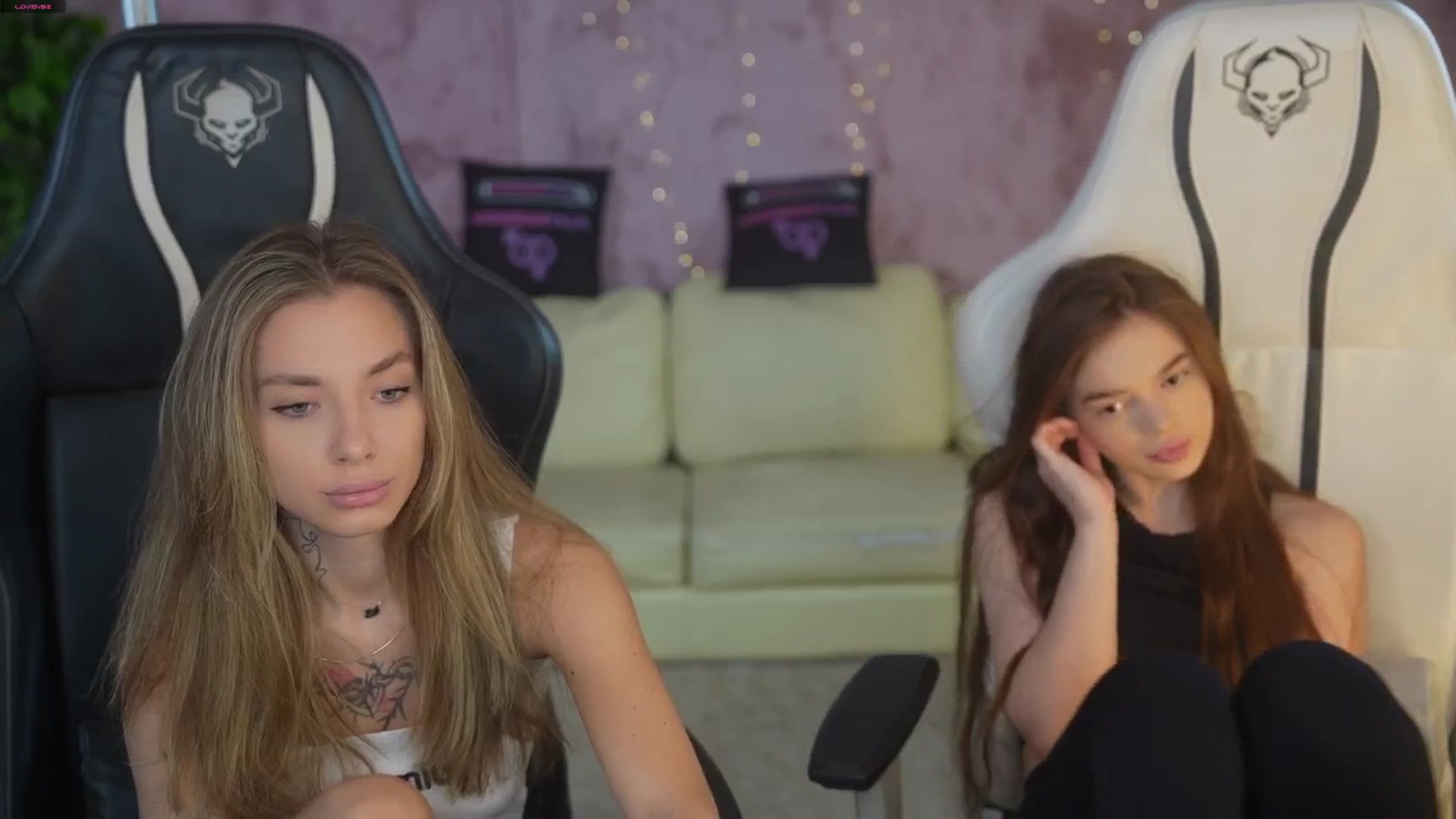 Gallery image thumbnail from Kirasolo's myfreecams stream on, 08/04/2025, 16:06 image 5 of 20