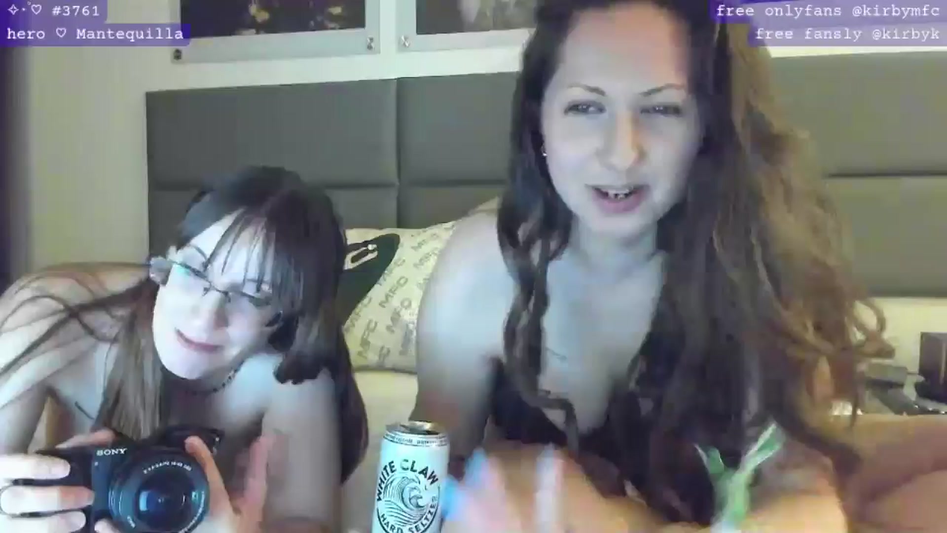 Gallery image thumbnail from Kirby's myfreecams stream on, 05/21/2024, 09:01 image 1 of 20