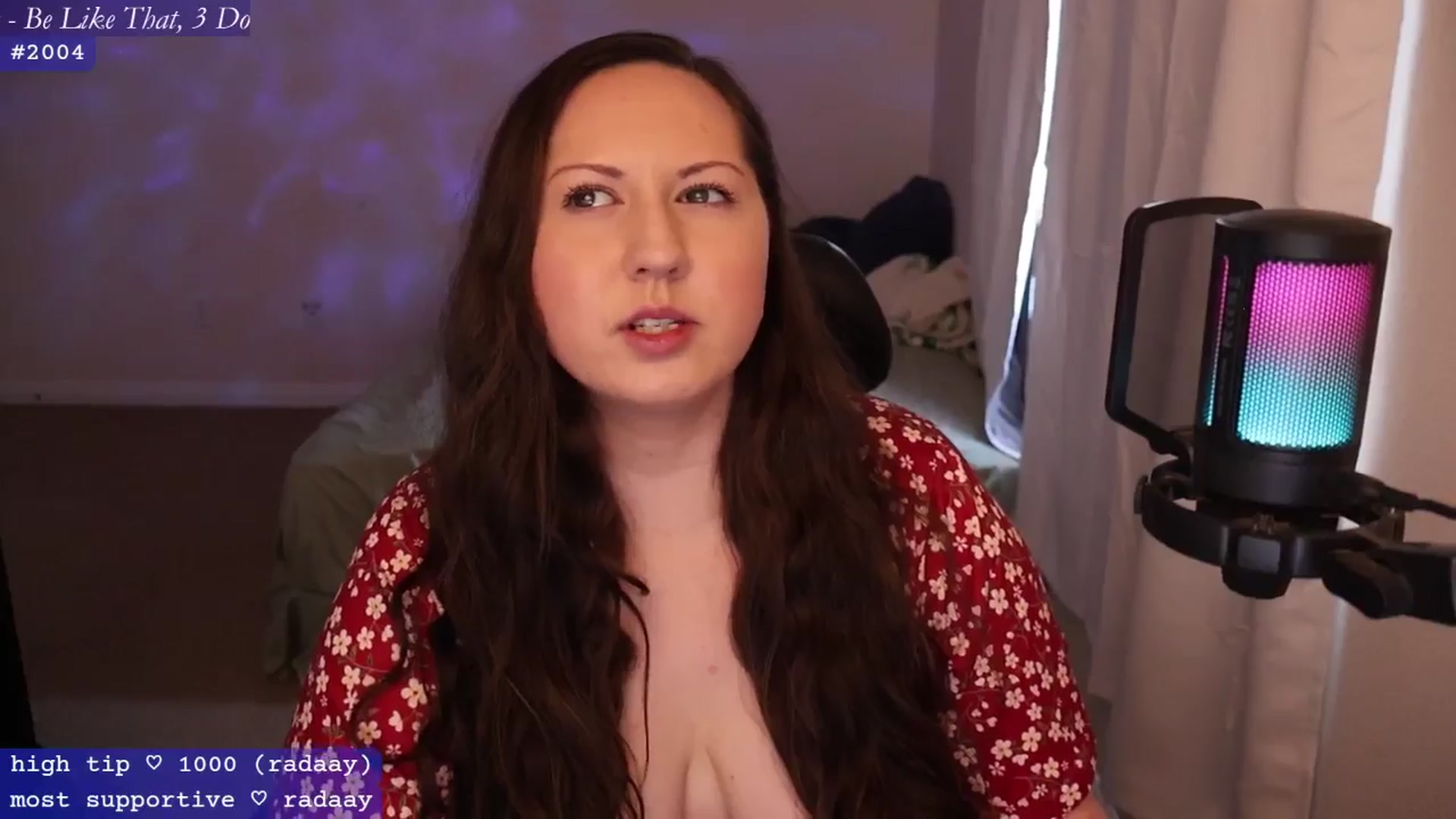 Gallery image thumbnail from Kirby's myfreecams stream on, 08/12/2025, 23:58 image 13 of 20