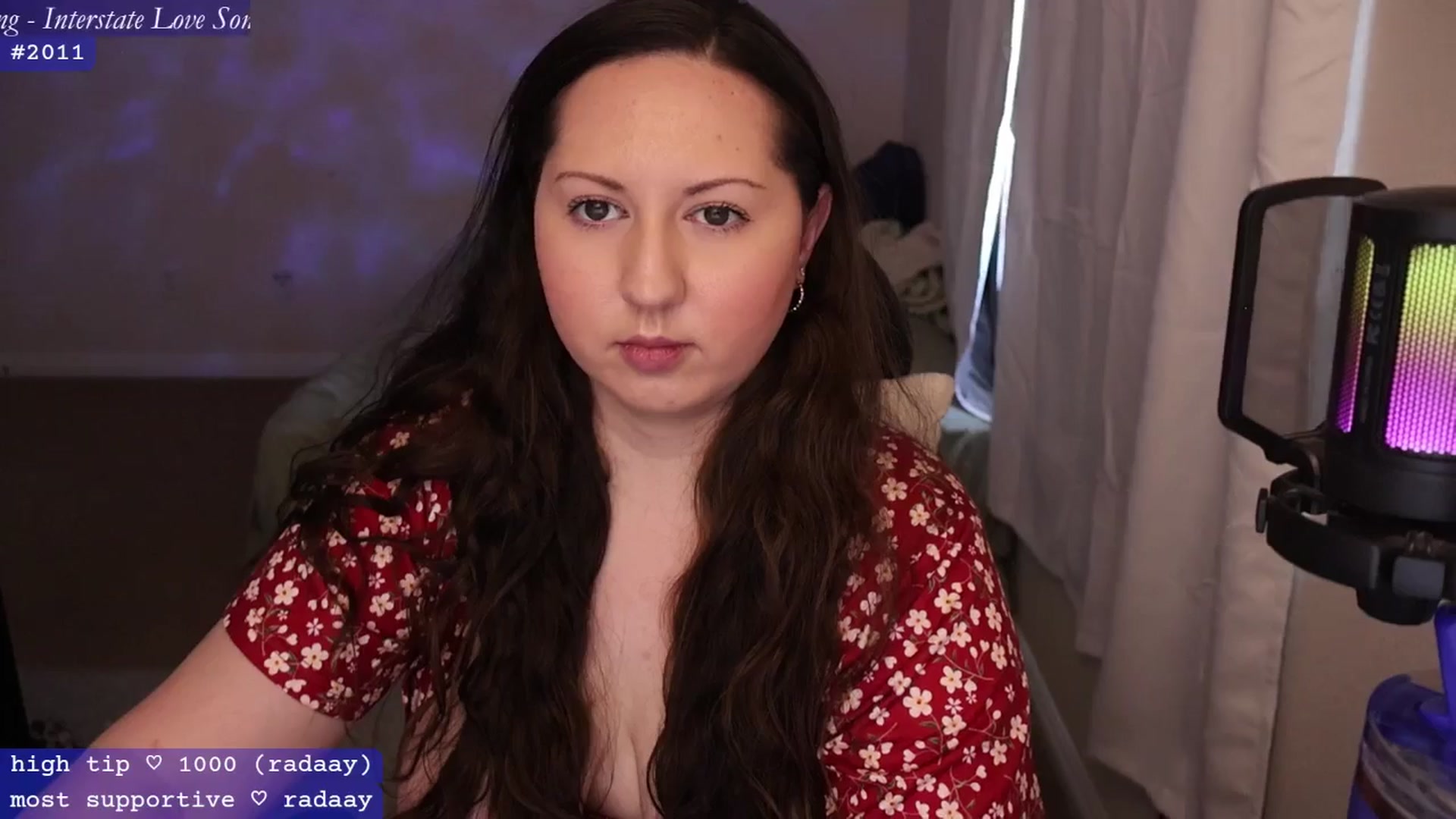 Gallery image thumbnail from Kirby's myfreecams stream on, 08/12/2025, 23:58 image 19 of 20