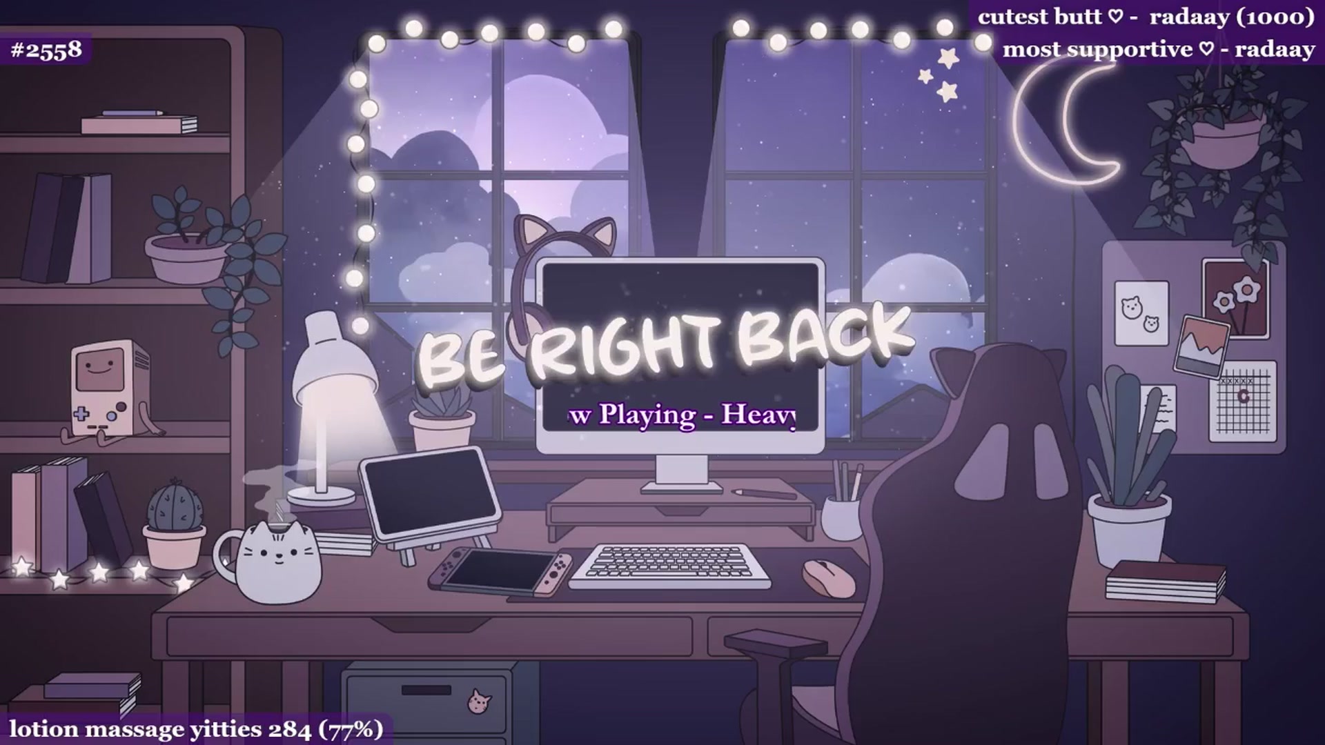 Gallery image thumbnail from Kirby's myfreecams stream on, 10/07/2025, 23:45 image 13 of 20