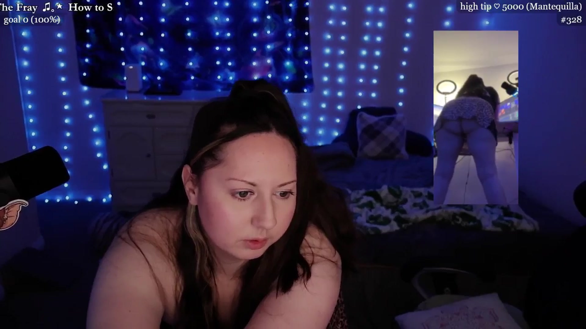 Gallery image thumbnail from Kirby's myfreecams stream on, 03/03/2026, 07:20 image 3 of 20