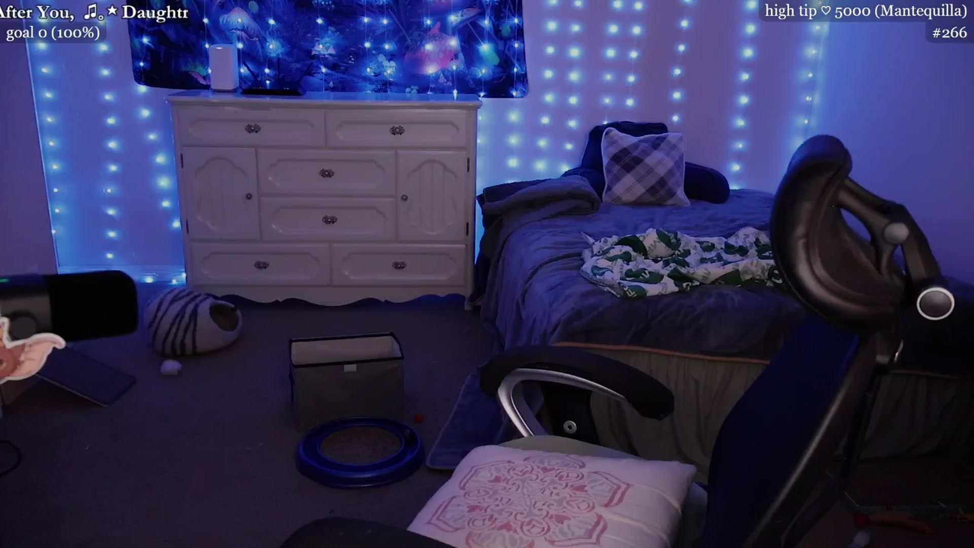 Gallery image thumbnail from Kirby's myfreecams stream on, 03/03/2026, 07:20 image 10 of 20