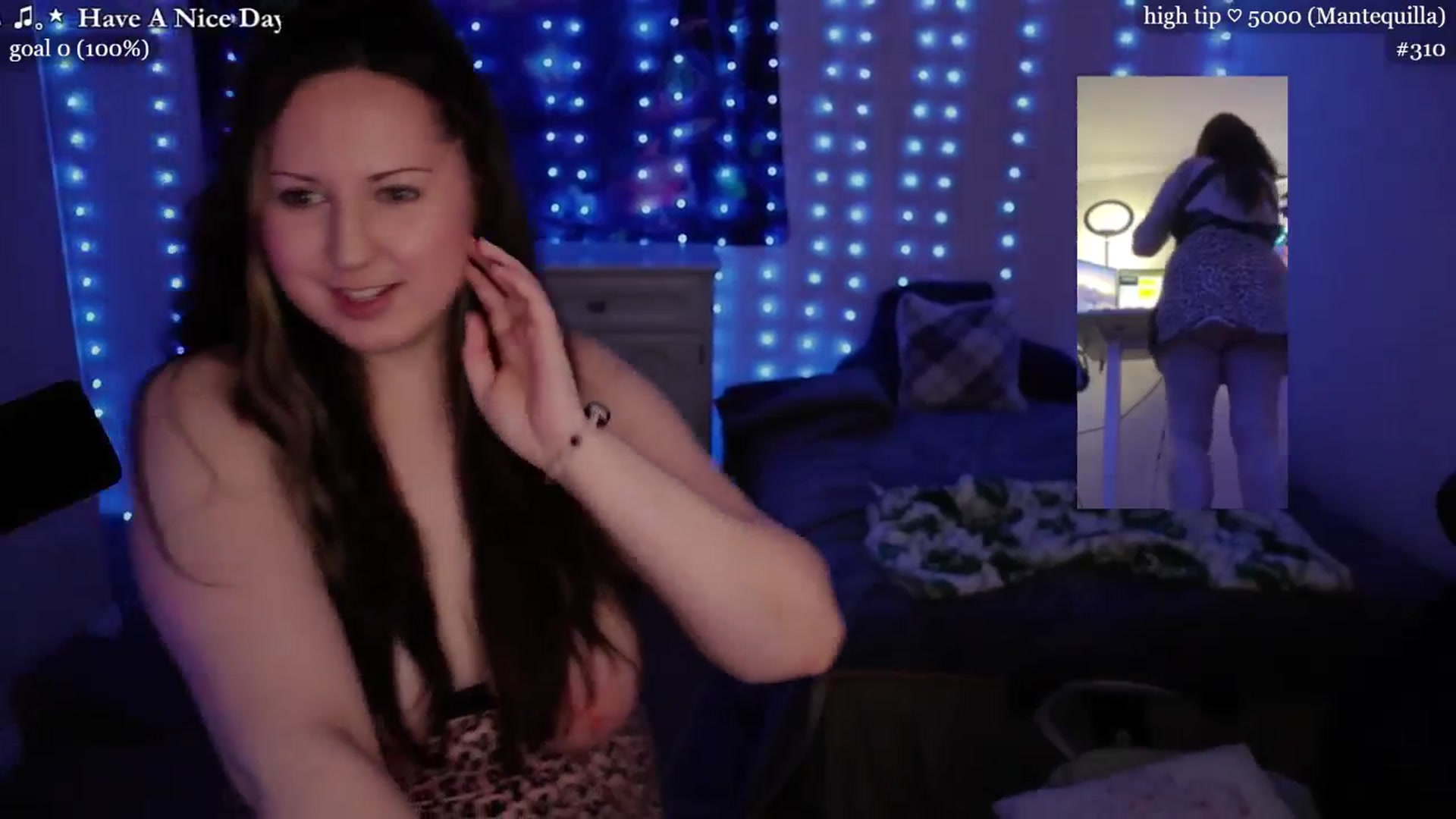 Gallery image thumbnail from Kirby's myfreecams stream on, 03/03/2026, 07:20 image 5 of 20