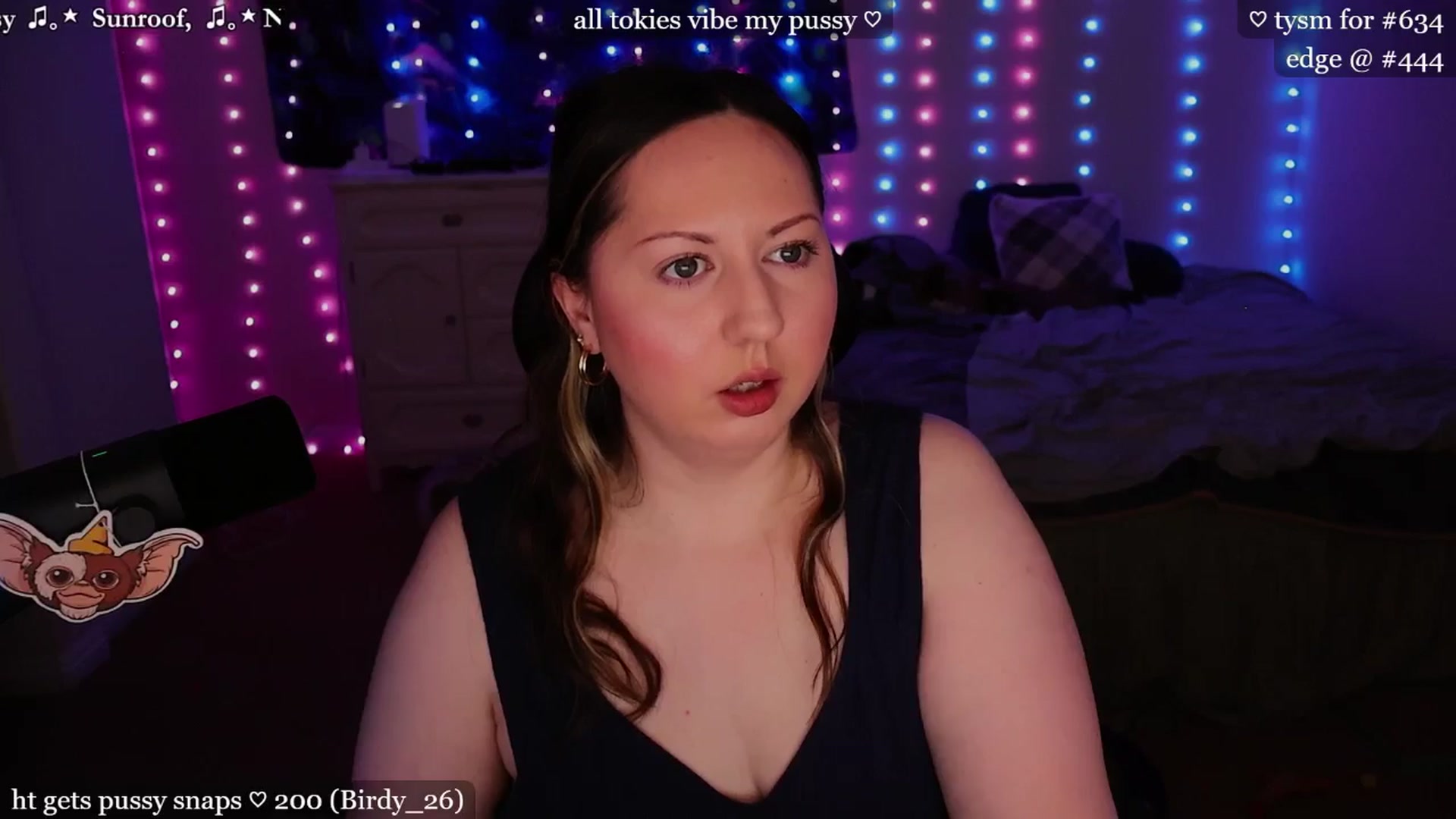 Gallery image thumbnail from Kirby's myfreecams stream on, 03/09/2026, 05:30 image 7 of 20