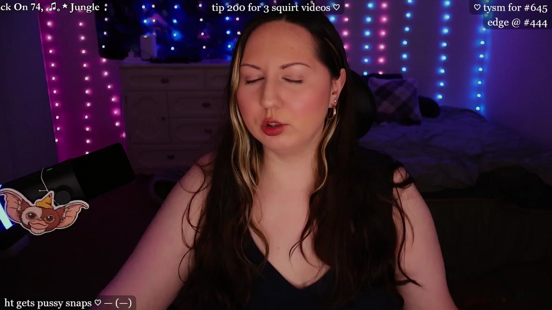 Gallery image thumbnail from Kirby's myfreecams stream on, 03/09/2026, 05:30 image 2 of 20