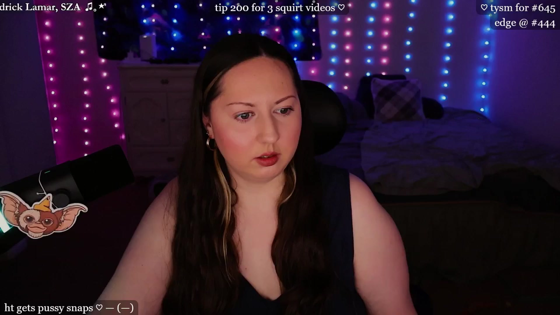 Gallery image thumbnail from Kirby's myfreecams stream on, 03/09/2026, 05:30 image 3 of 20
