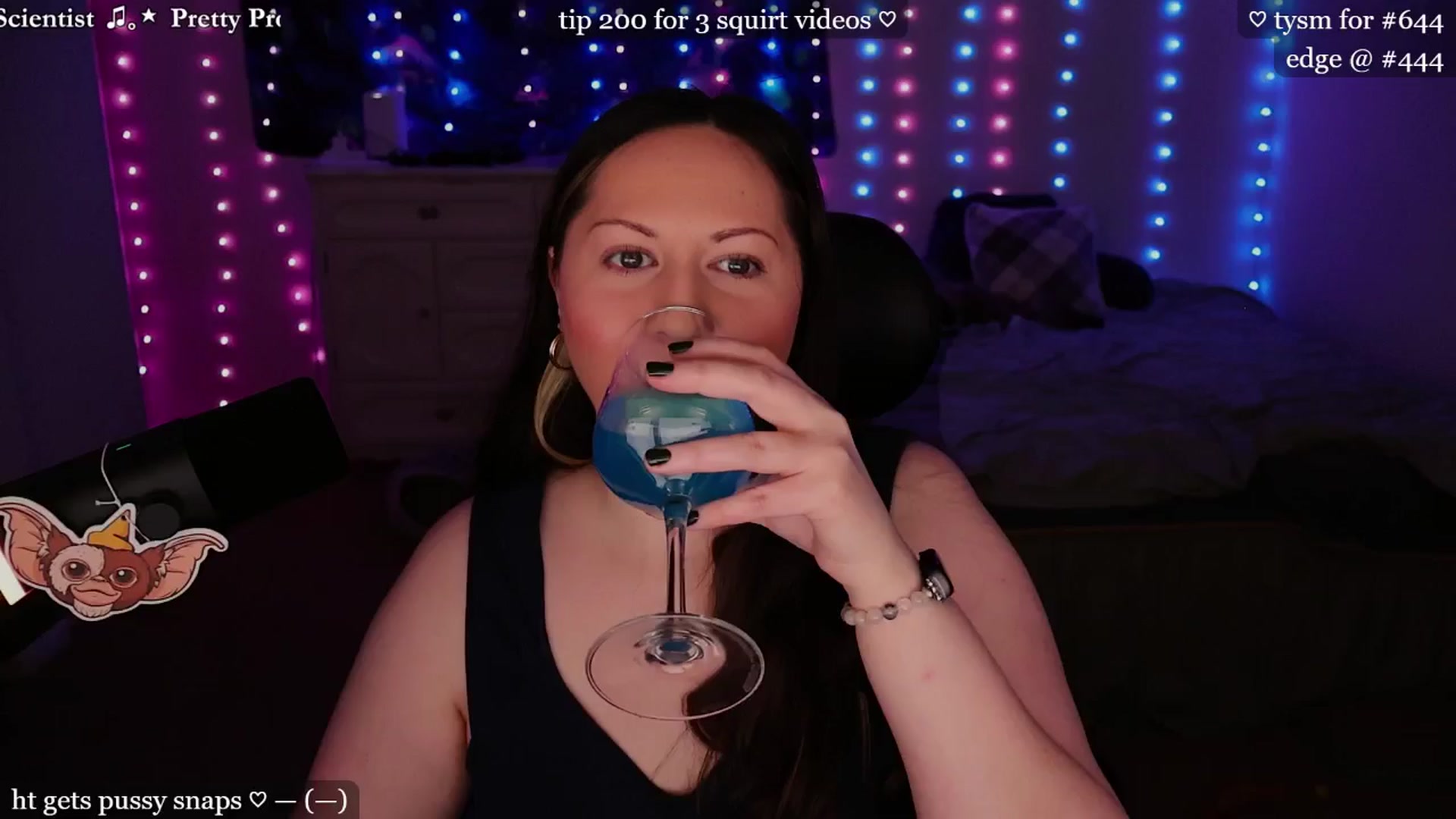Gallery image thumbnail from Kirby's myfreecams stream on, 03/09/2026, 05:30 image 1 of 20