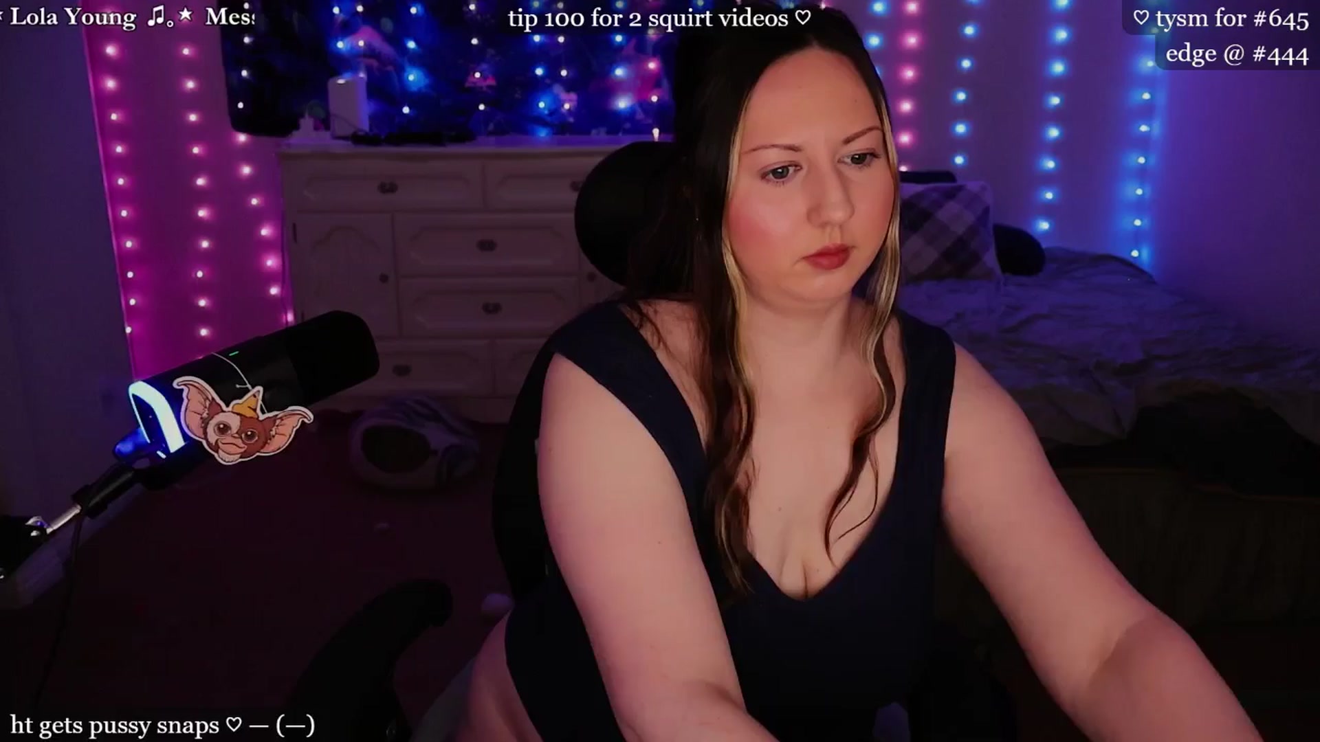 Gallery image thumbnail from Kirby's myfreecams stream on, 03/09/2026, 05:30 image 5 of 20