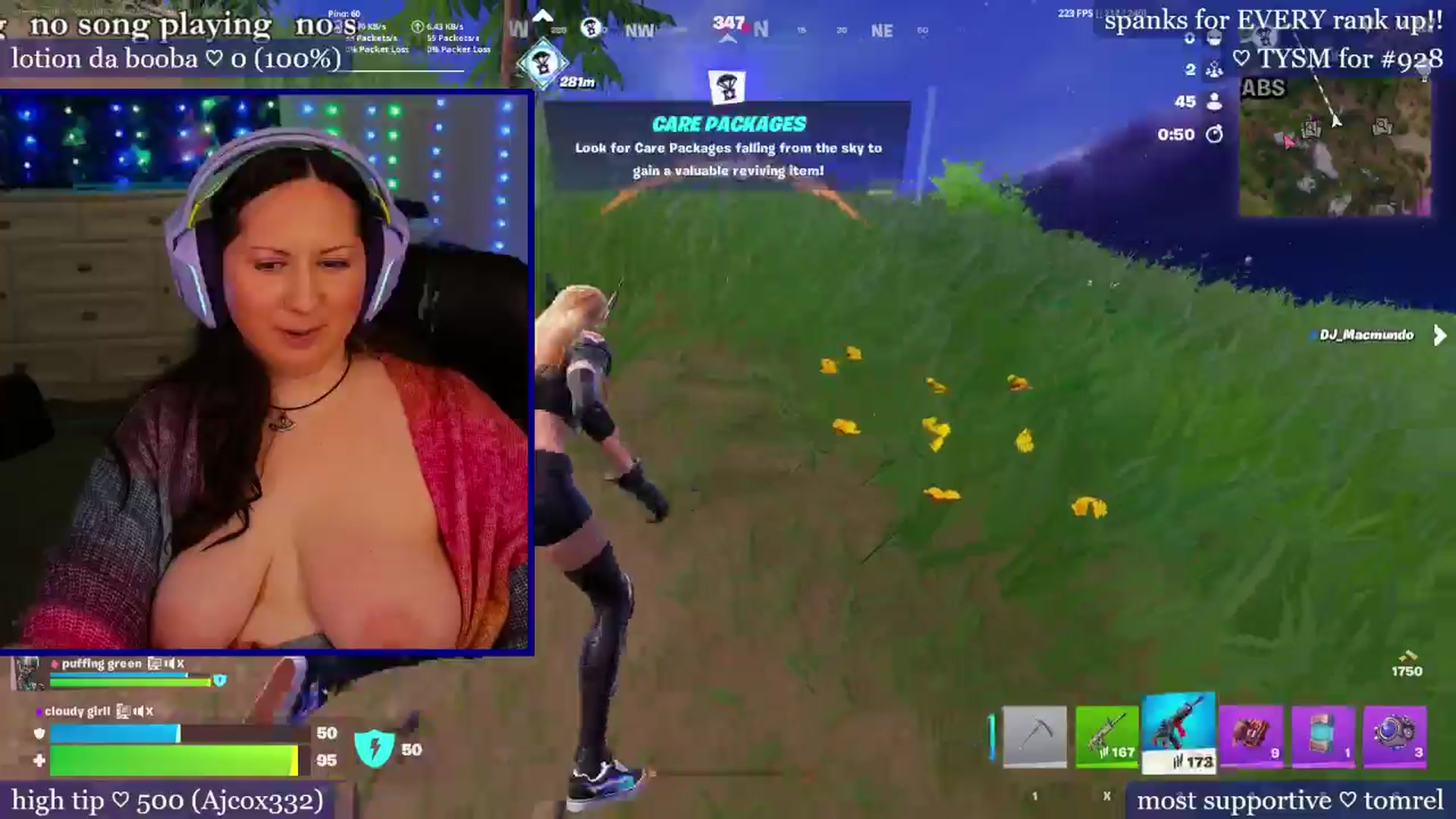 Gallery image thumbnail from Kirby's myfreecams stream on, 03/14/2026, 09:14 image 13 of 20