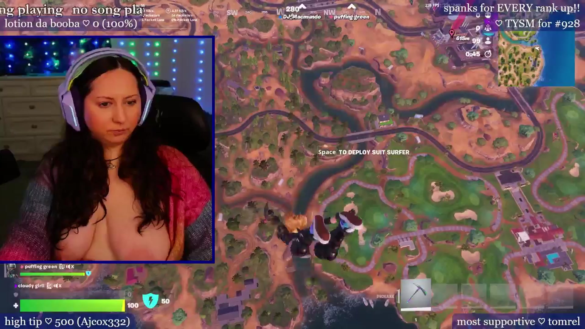 Gallery image thumbnail from Kirby's myfreecams stream on, 03/14/2026, 09:14 image 8 of 20