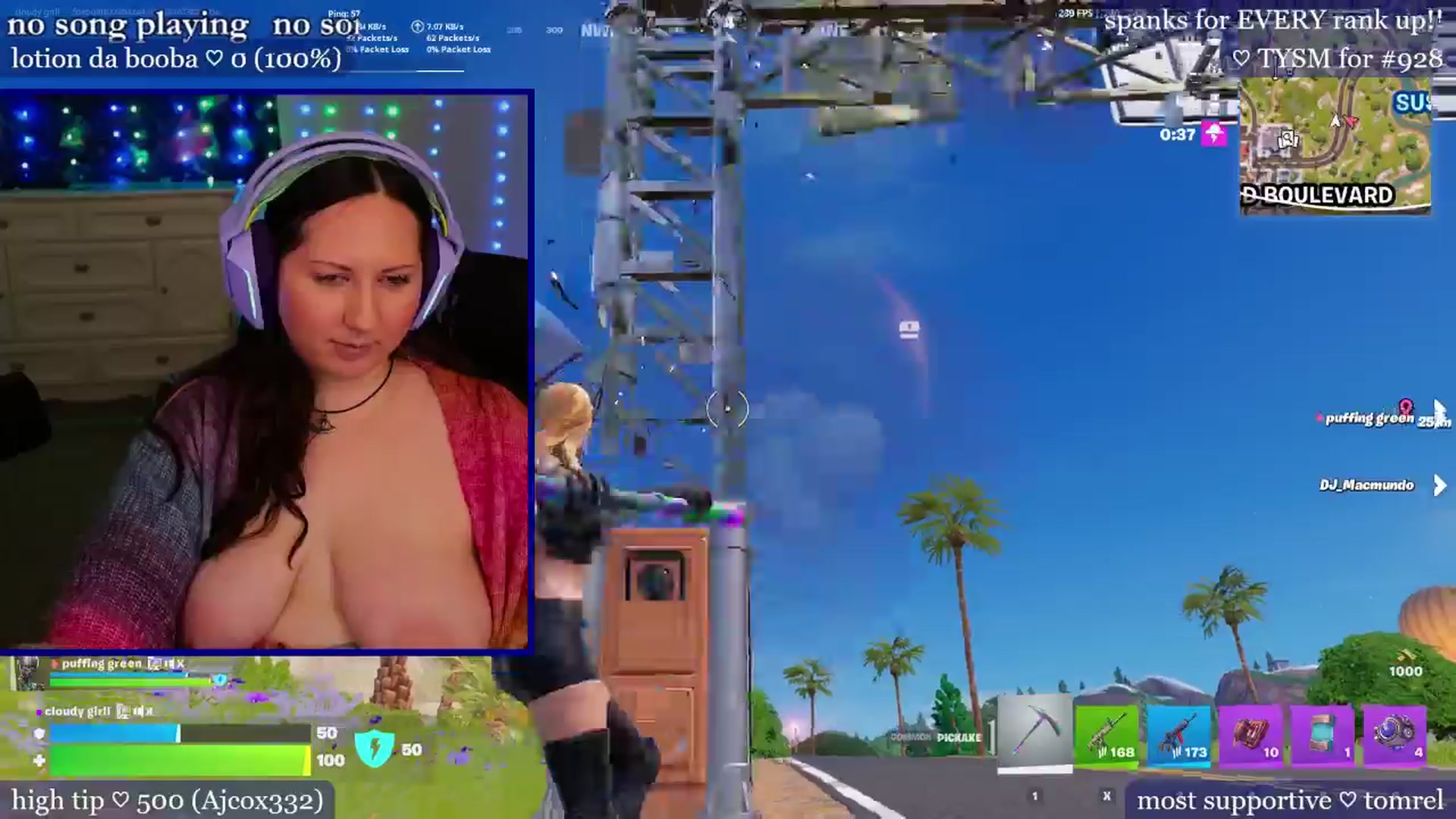 Gallery image thumbnail from Kirby's myfreecams stream on, 03/14/2026, 09:14 image 12 of 20