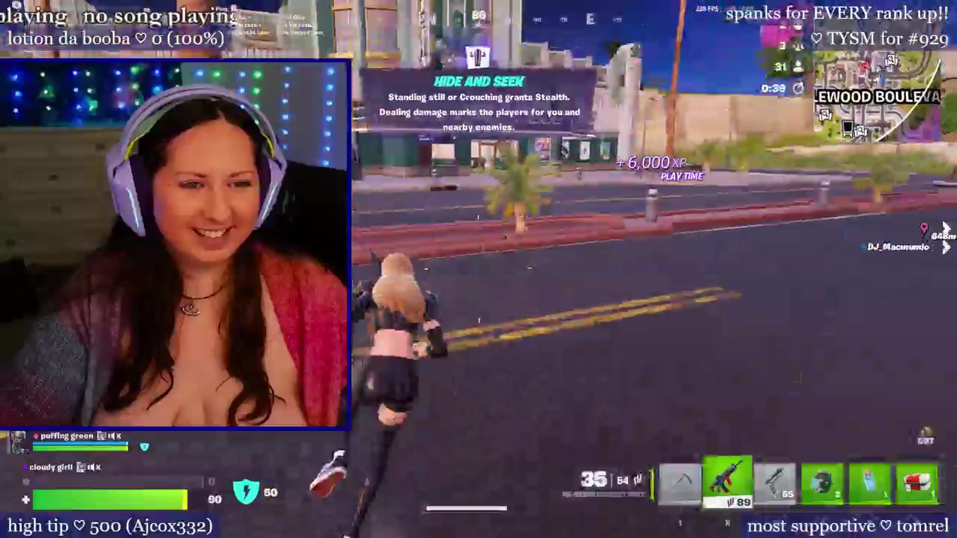 Gallery image thumbnail from Kirby's myfreecams stream on, 03/14/2026, 09:14 image 19 of 20