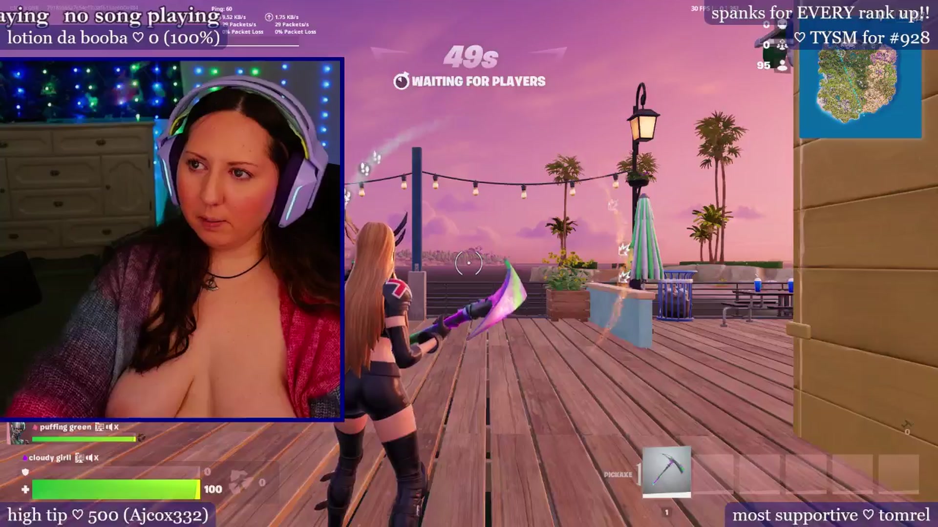 Gallery image thumbnail from Kirby's myfreecams stream on, 03/14/2026, 09:14 image 16 of 20