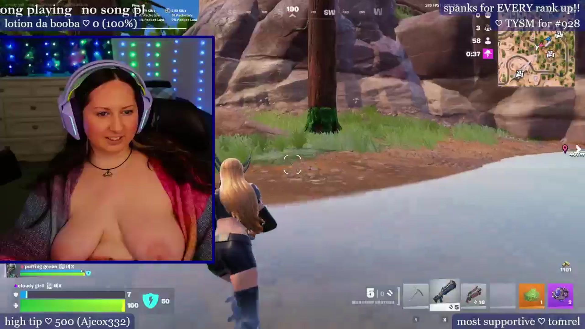 Gallery image thumbnail from Kirby's myfreecams stream on, 03/14/2026, 09:14 image 9 of 20