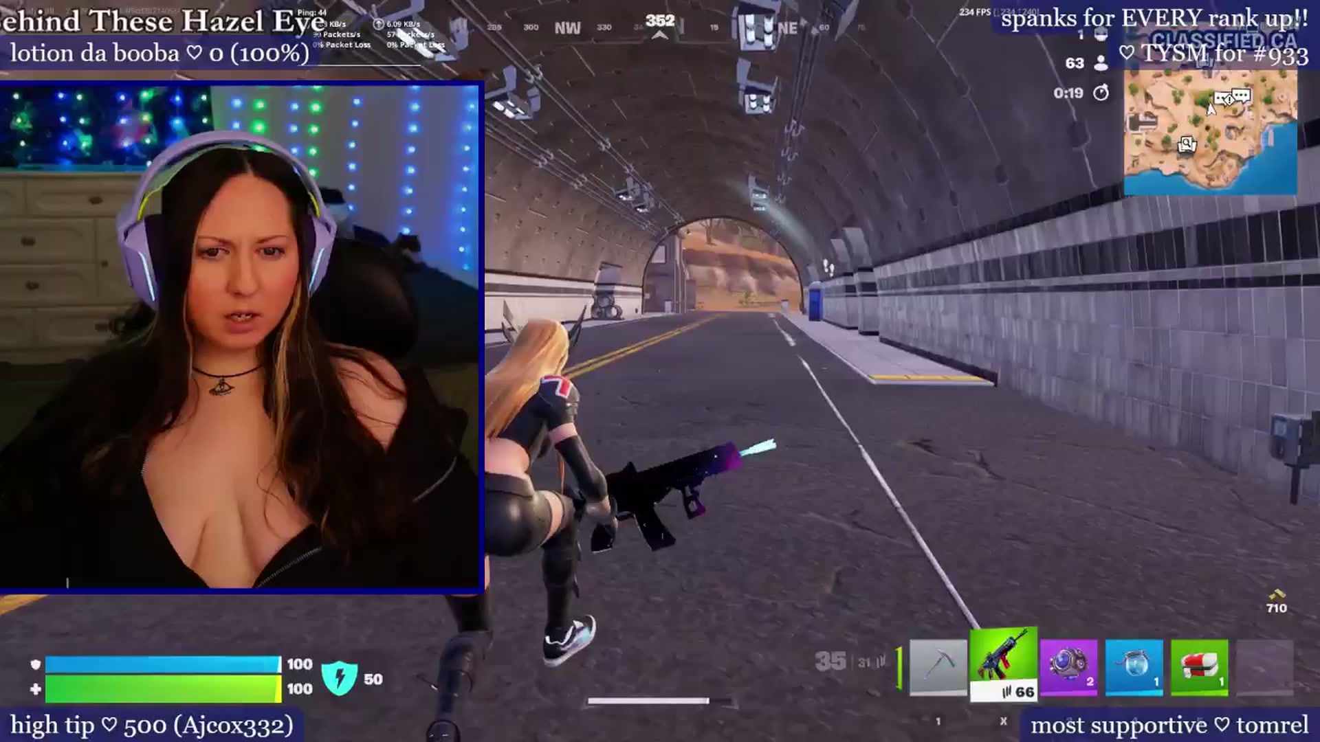 Gallery image thumbnail from Kirby's myfreecams stream on, 03/14/2026, 09:51 image 9 of 20