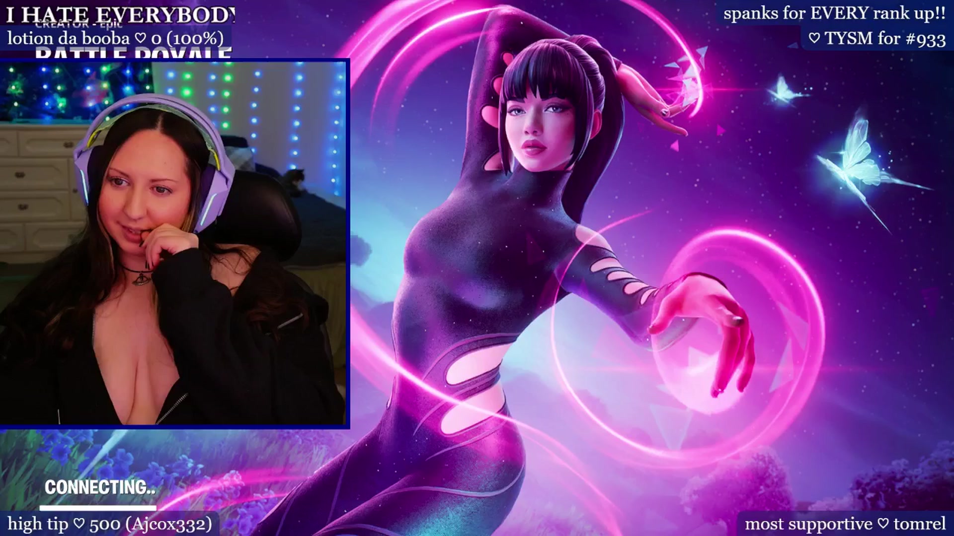 Gallery image thumbnail from Kirby's myfreecams stream on, 03/14/2026, 09:51 image 6 of 20