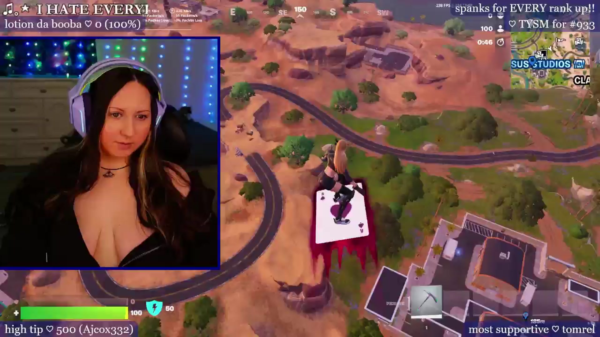 Gallery image thumbnail from Kirby's myfreecams stream on, 03/14/2026, 09:51 image 7 of 20