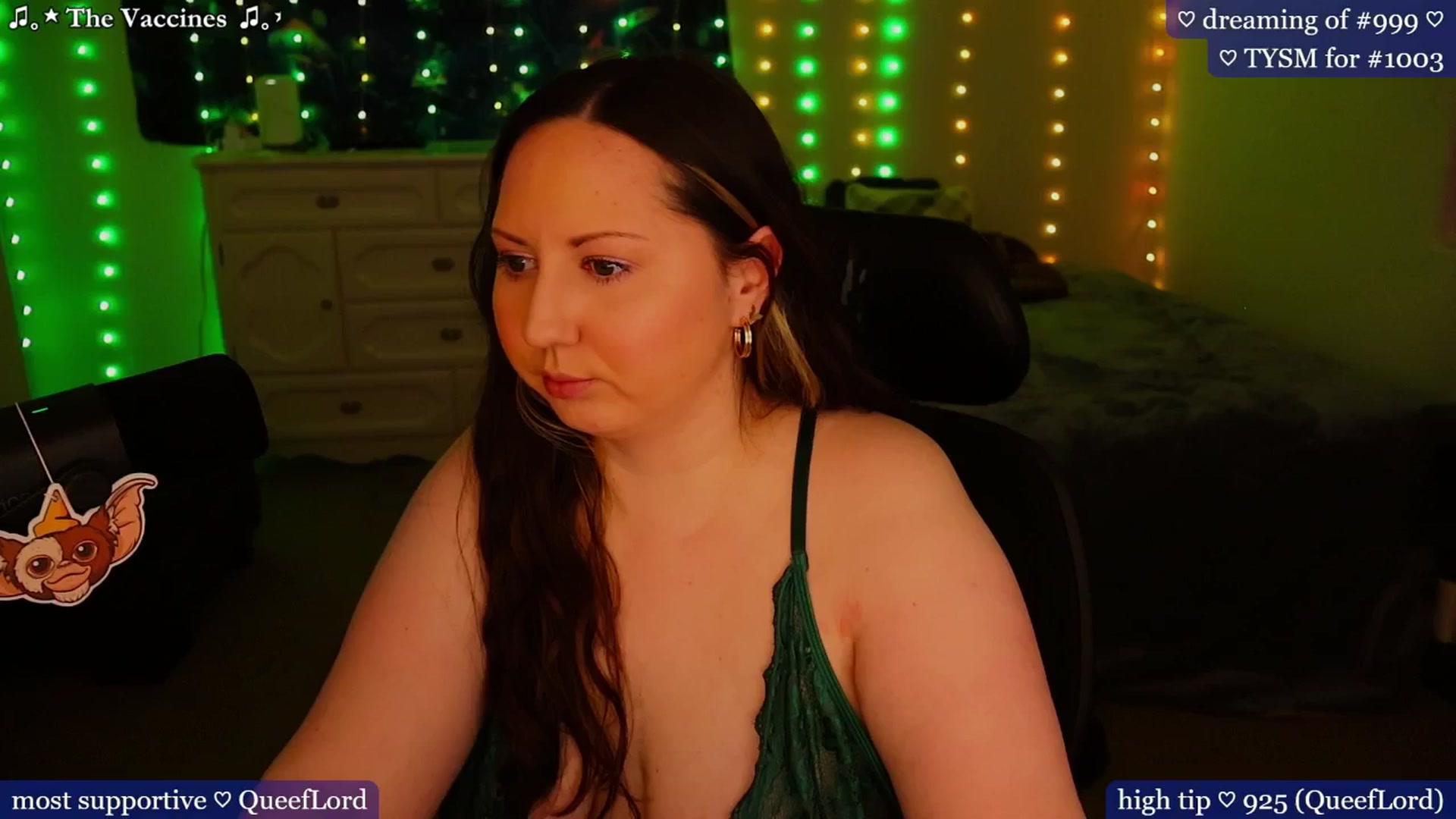 Gallery image thumbnail from Kirby's myfreecams stream on, 03/17/2026, 05:58 image 17 of 20