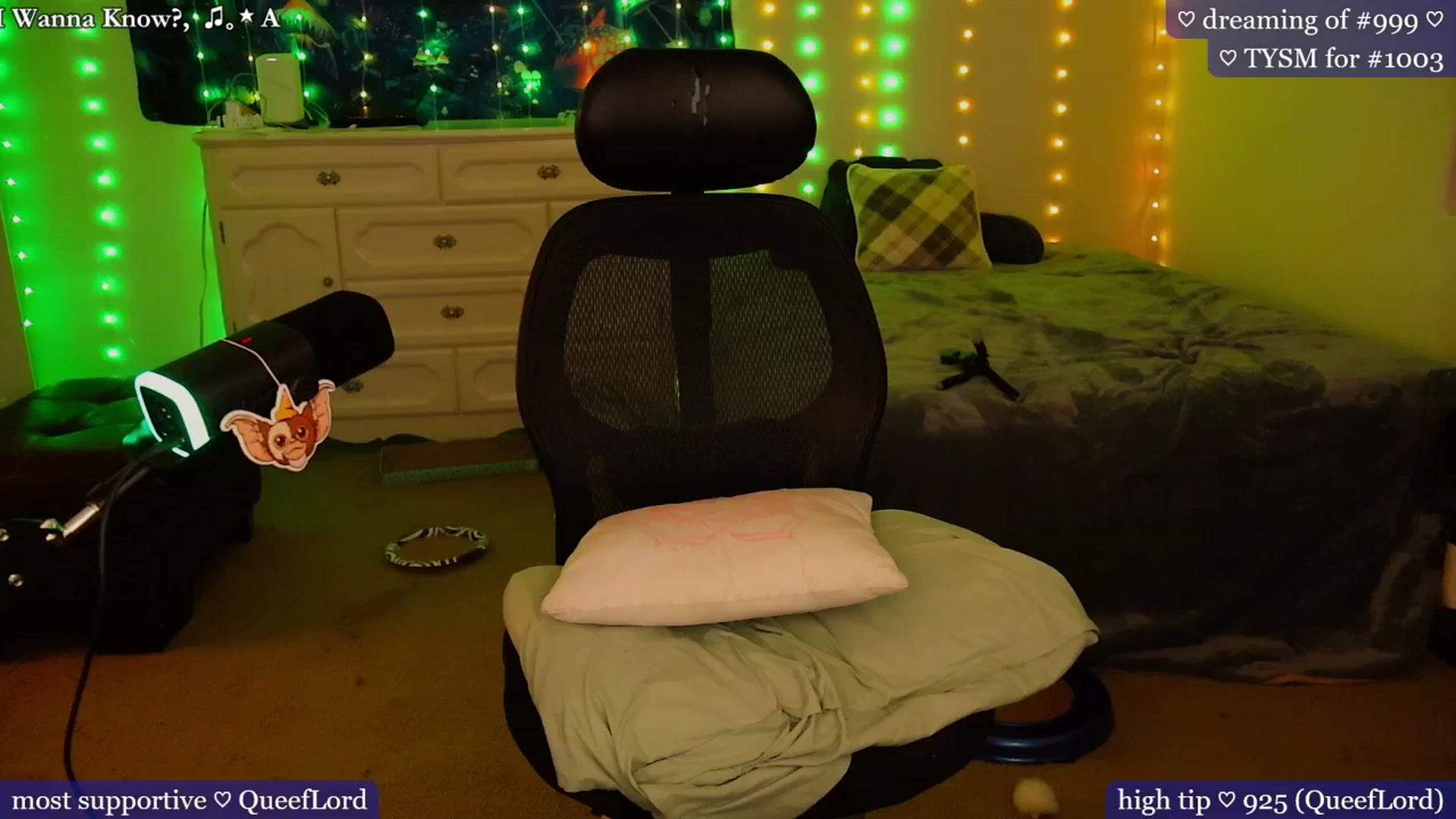 Gallery image thumbnail from Kirby's myfreecams stream on, 03/17/2026, 05:58 image 9 of 20