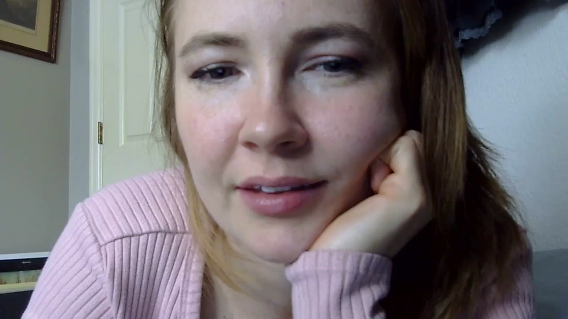 Gallery image thumbnail from KirbyCutie's myfreecams stream on, 03/14/2024, 20:29 image 1 of 20