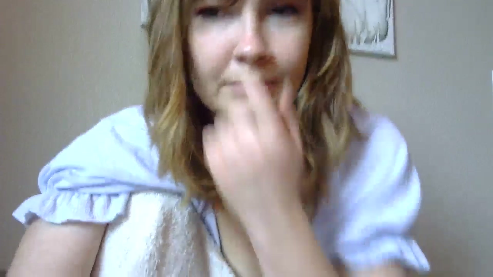 Gallery image thumbnail from KirbyCutie's myfreecams stream on, 04/27/2024, 16:48 image 16 of 20
