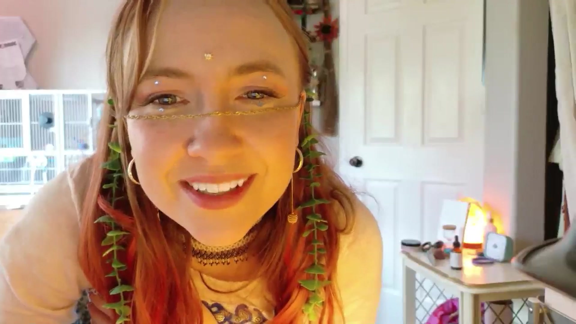 Gallery image thumbnail from KirbyCutie's myfreecams stream on, 05/01/2026, 21:36 image 13 of 20