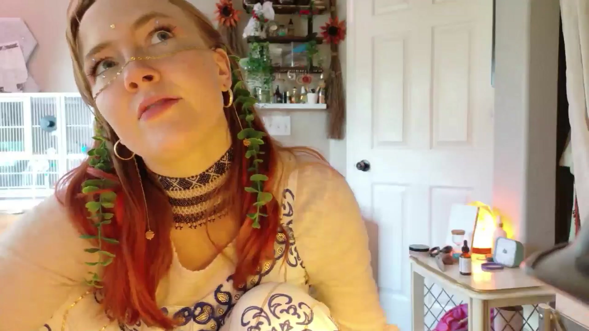 Gallery image thumbnail from KirbyCutie's myfreecams stream on, 05/01/2026, 21:36 image 17 of 20