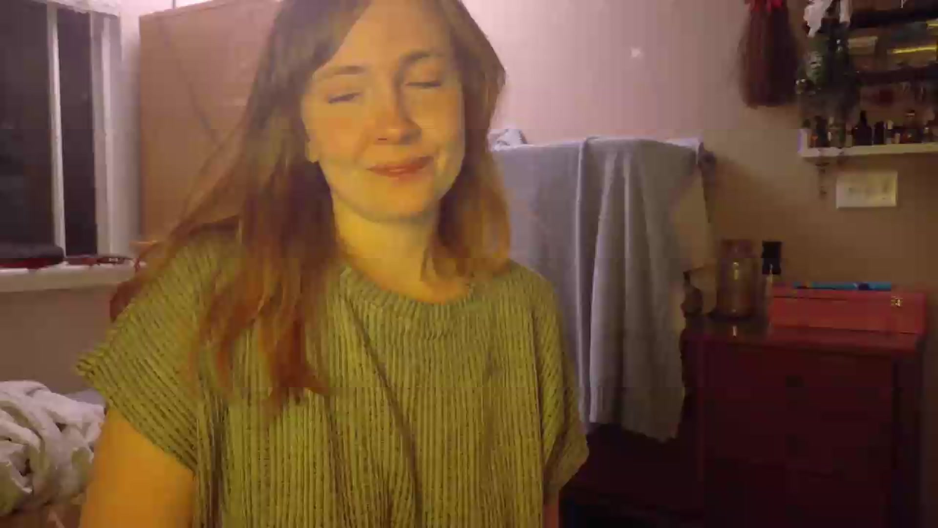 Gallery image thumbnail from KirbyCutie's myfreecams stream on, 05/21/2026, 05:17 image 9 of 20