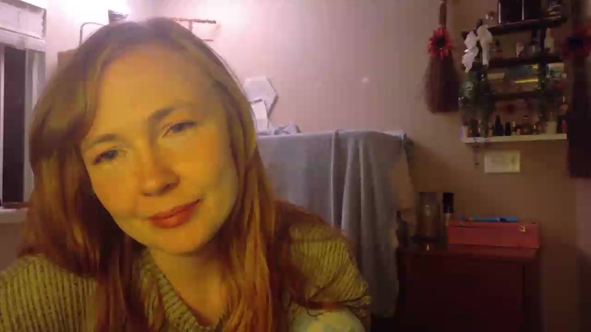 Gallery image thumbnail from KirbyCutie's myfreecams stream on, 05/21/2026, 05:17 image 1 of 20
