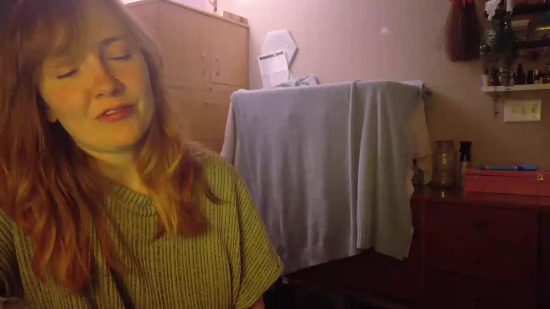 Gallery image thumbnail from KirbyCutie's myfreecams stream on, 05/21/2026, 05:17 image 13 of 20