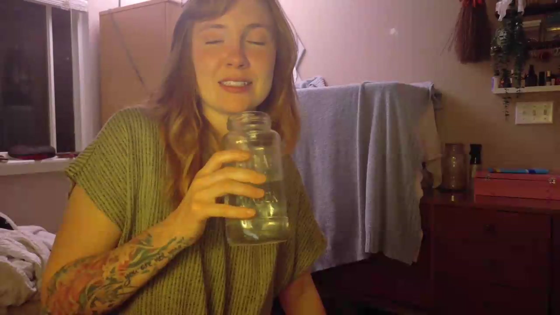 Gallery image thumbnail from KirbyCutie's myfreecams stream on, 05/21/2026, 05:17 image 14 of 20