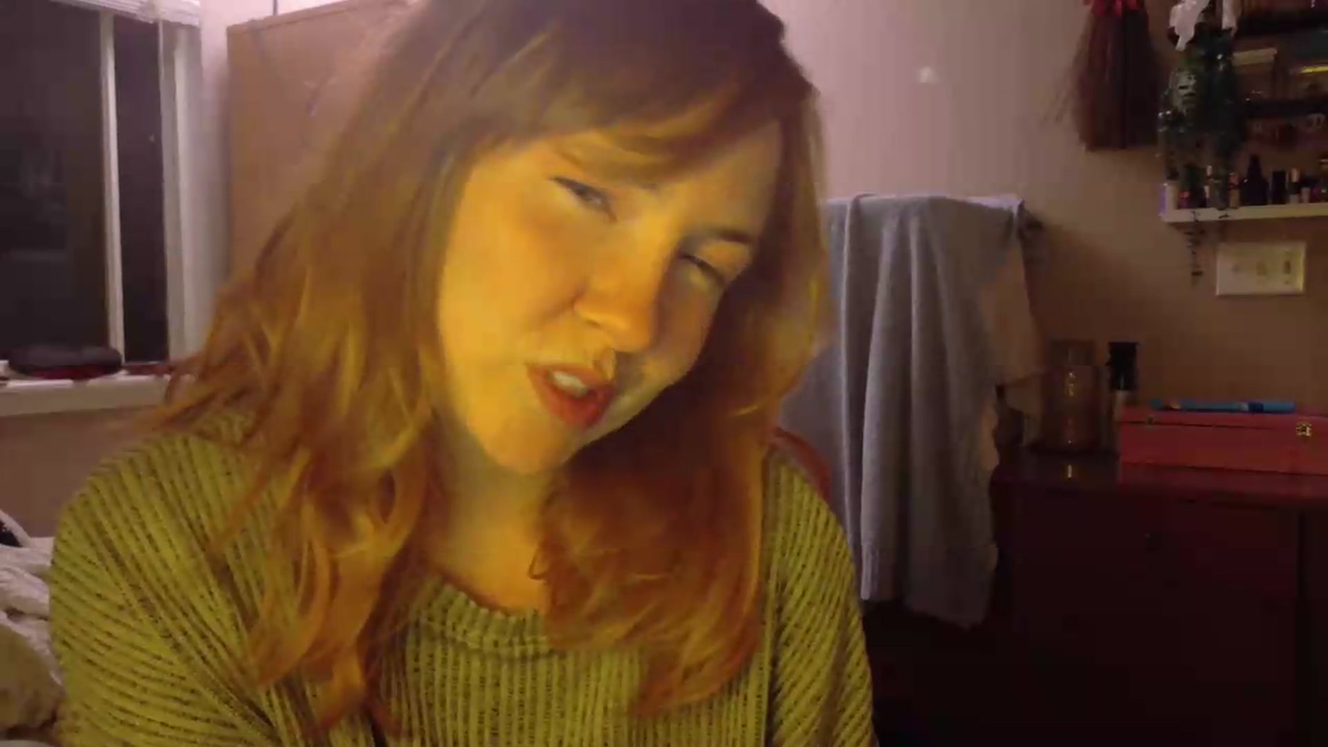 Gallery image thumbnail from KirbyCutie's myfreecams stream on, 05/21/2026, 05:17 image 10 of 20